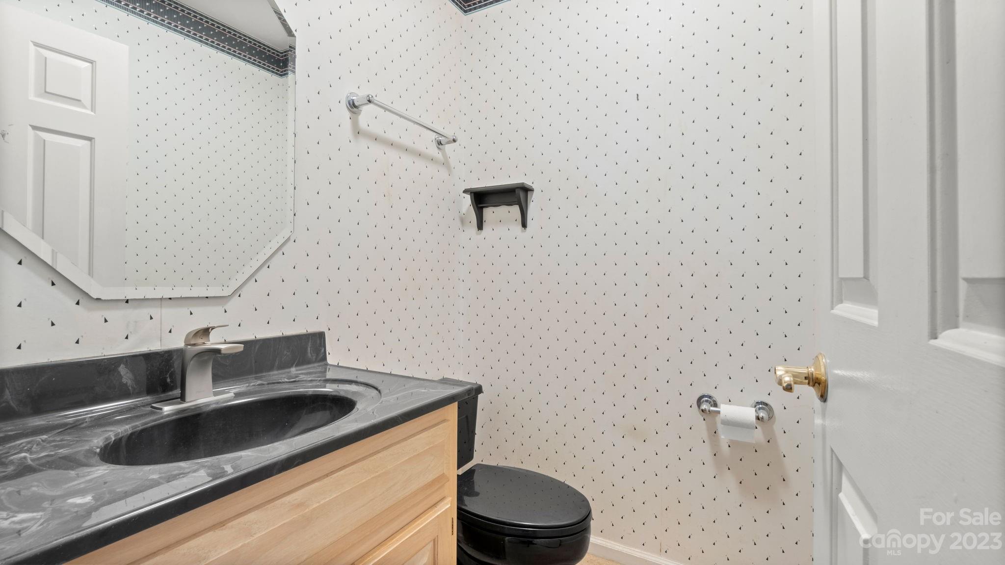 Black Horse Run - Residential