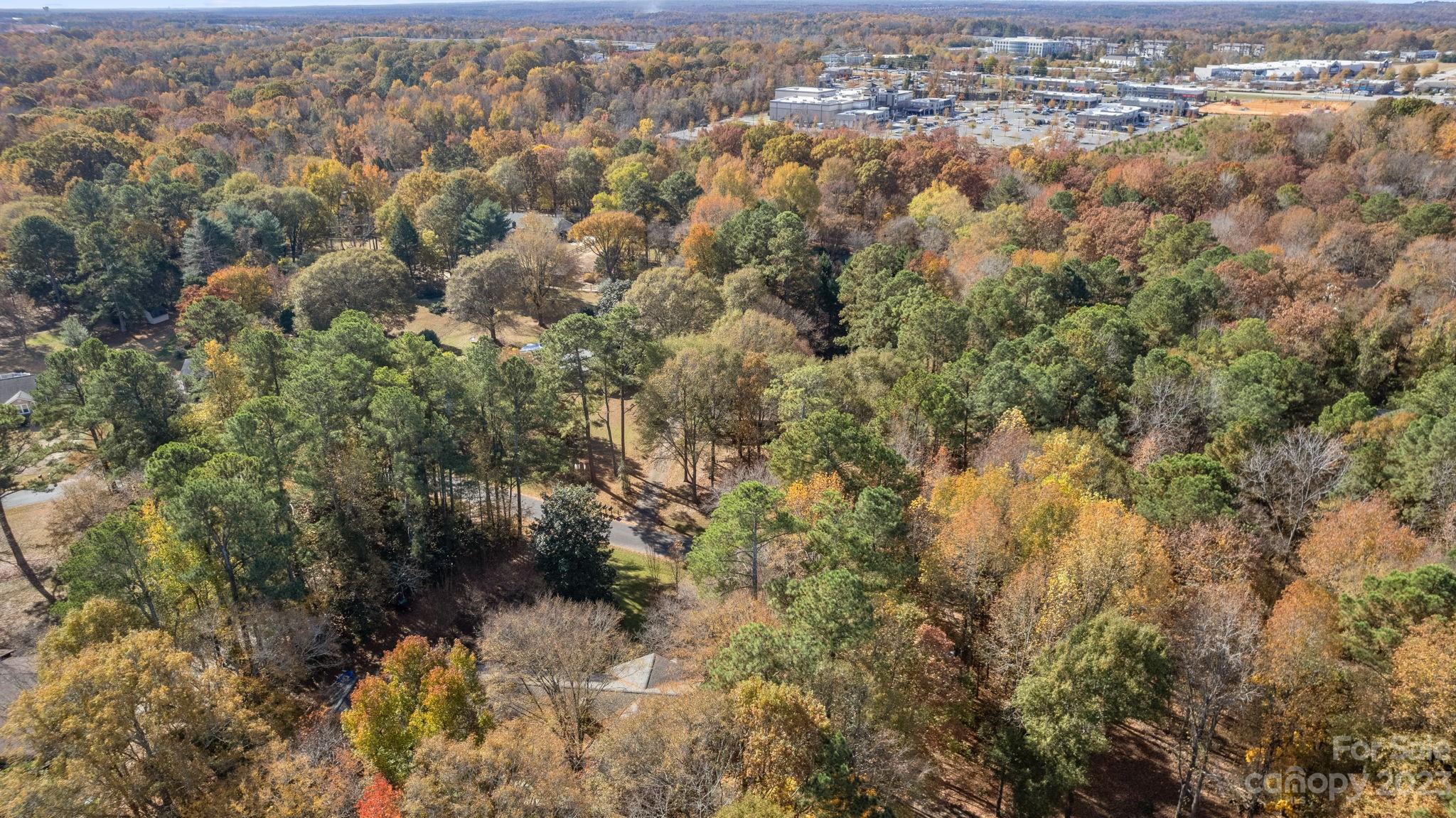 Black Horse Run - Residential