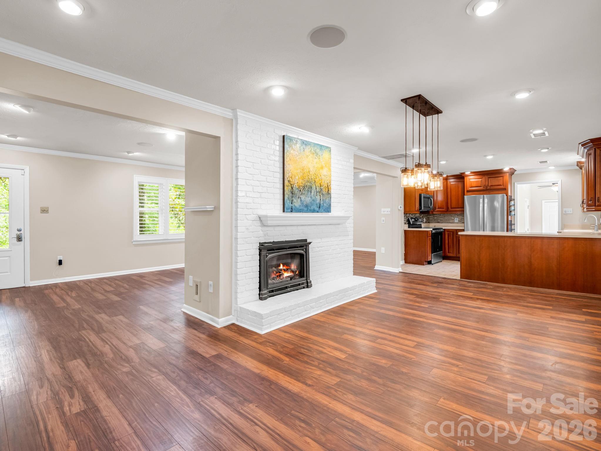 Spring Hill - Residential