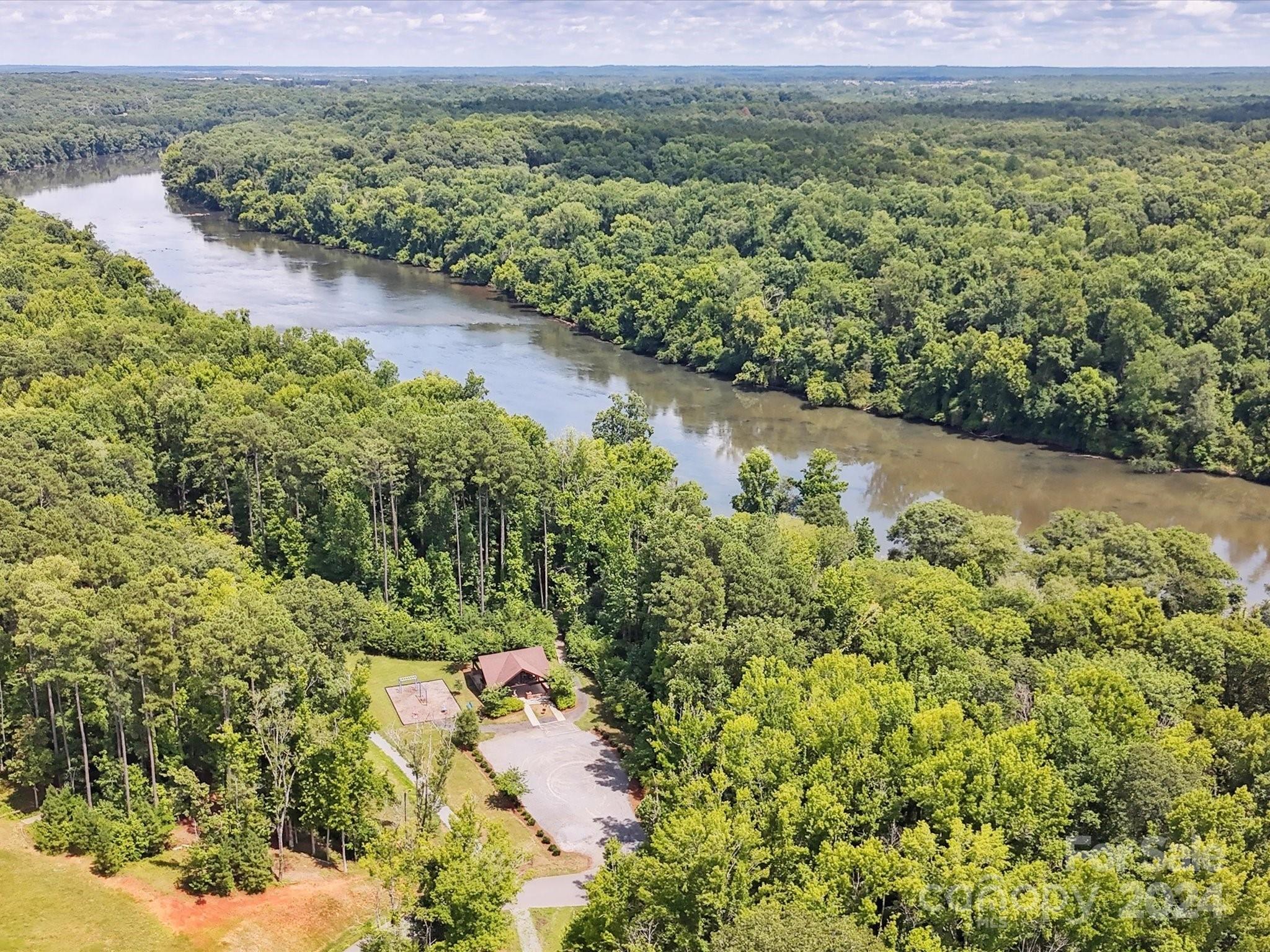 The Preserve At Riverchase - Residential