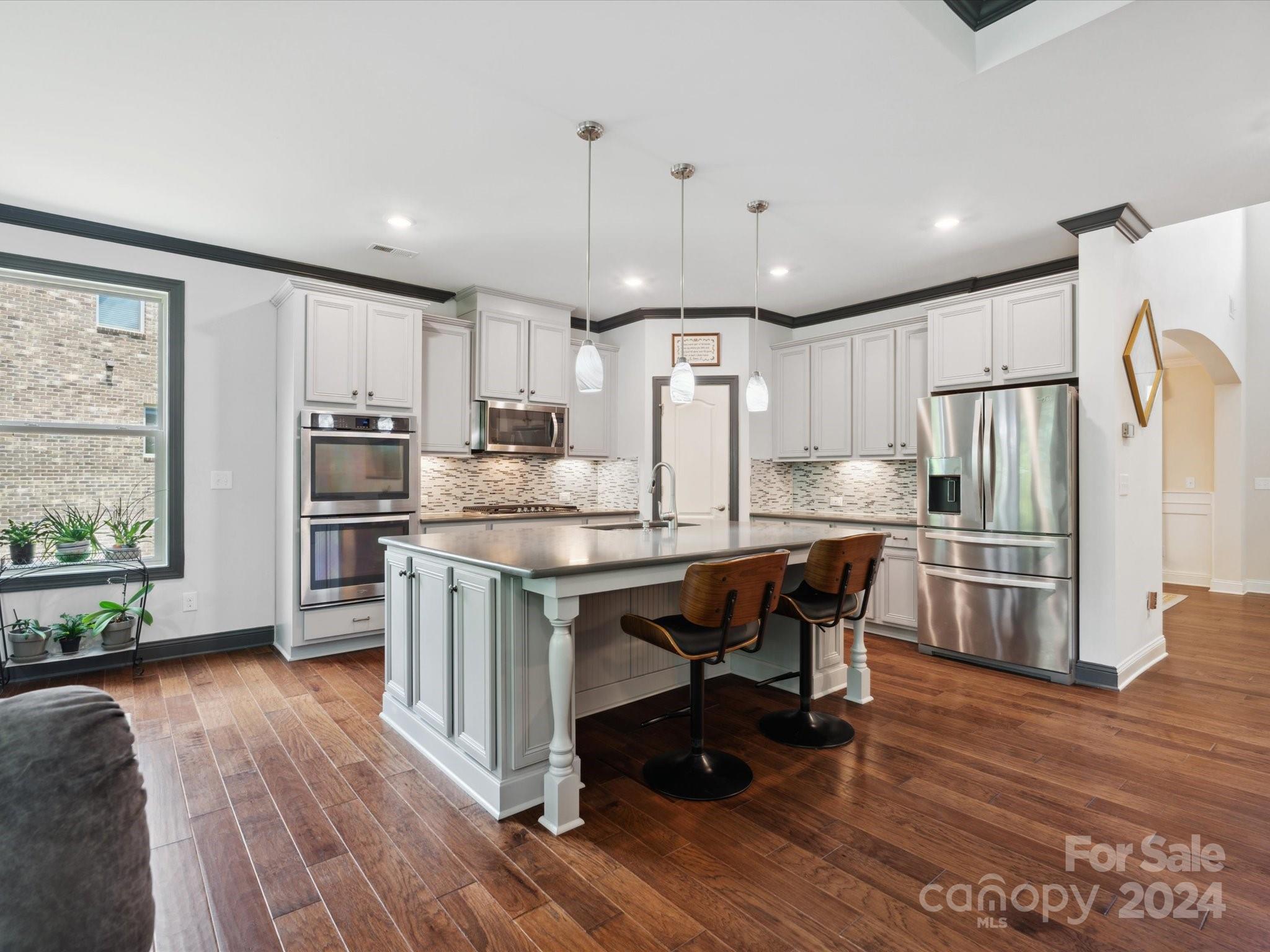 The Preserve At Riverchase - Residential
