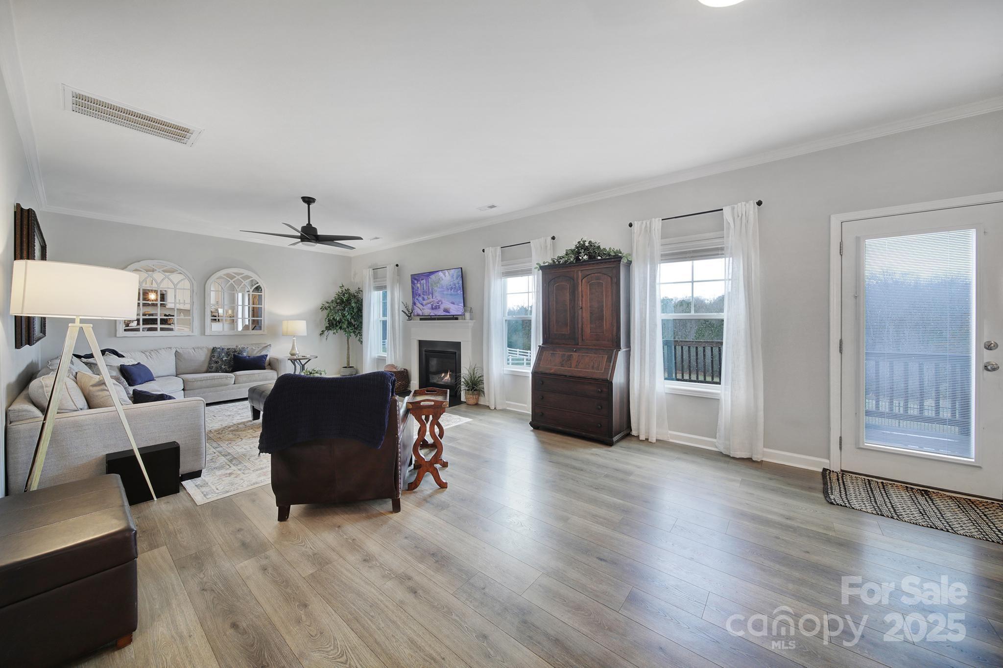 Herndon Heritage - Residential