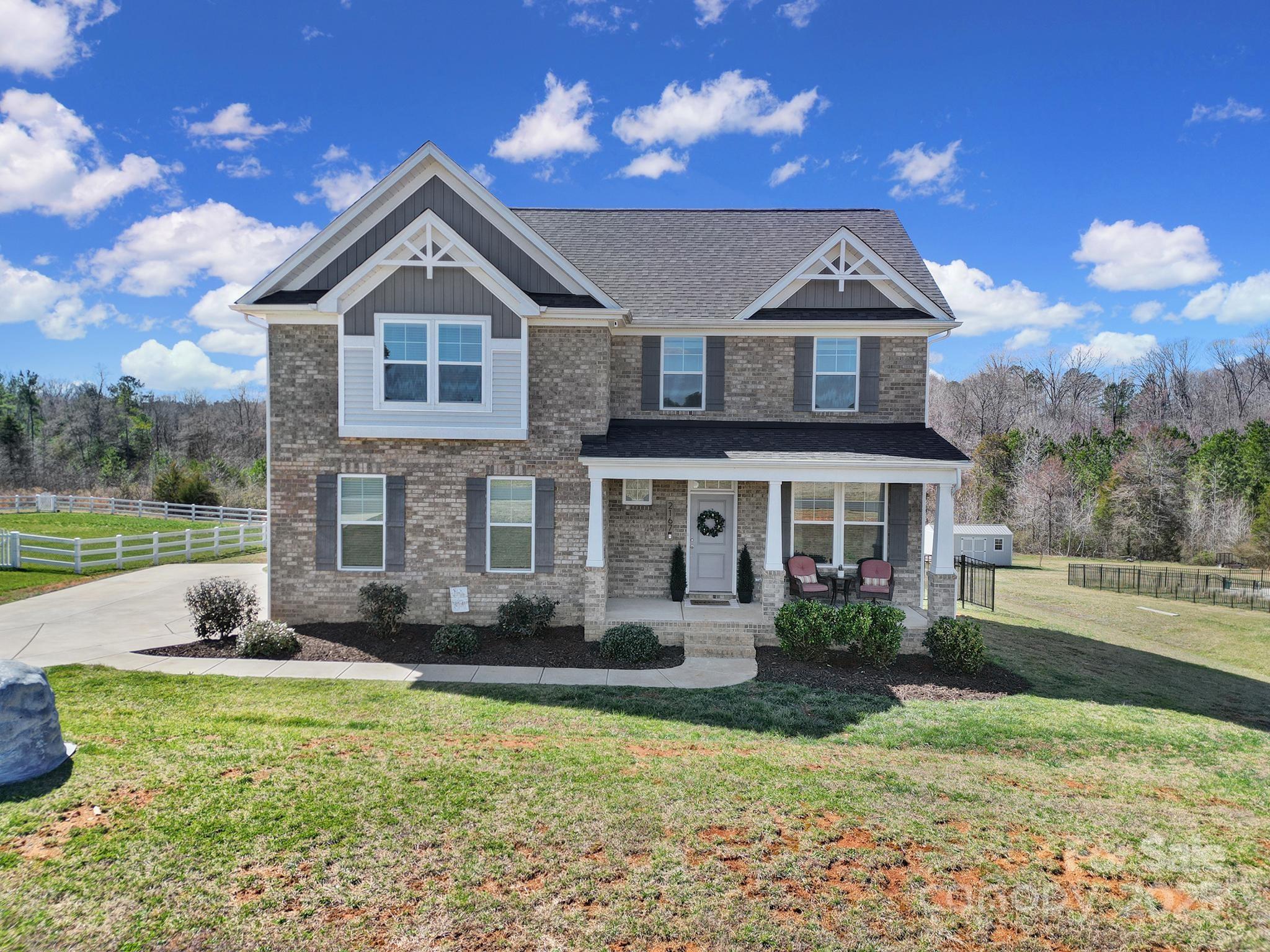 Herndon Heritage - Residential