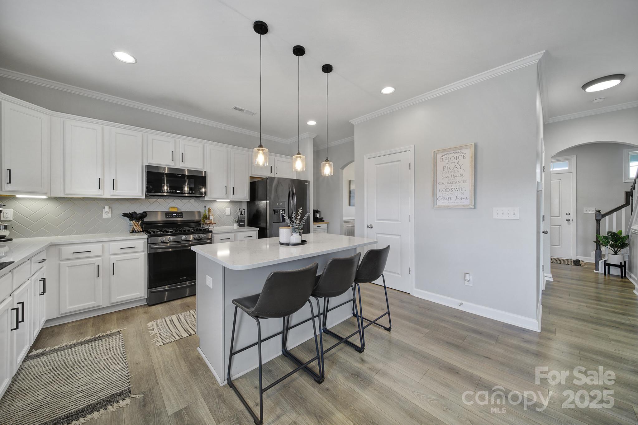 Herndon Heritage - Residential
