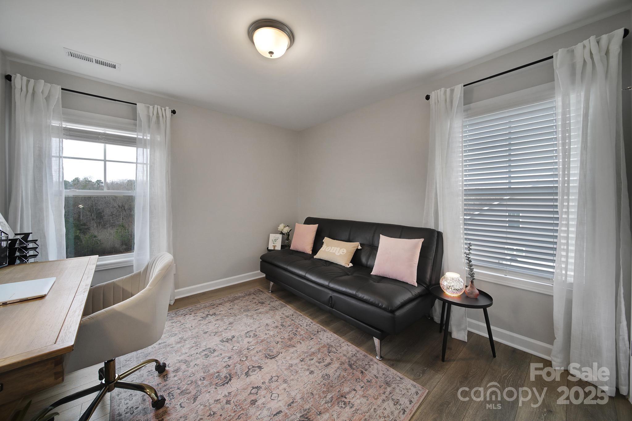 Herndon Heritage - Residential