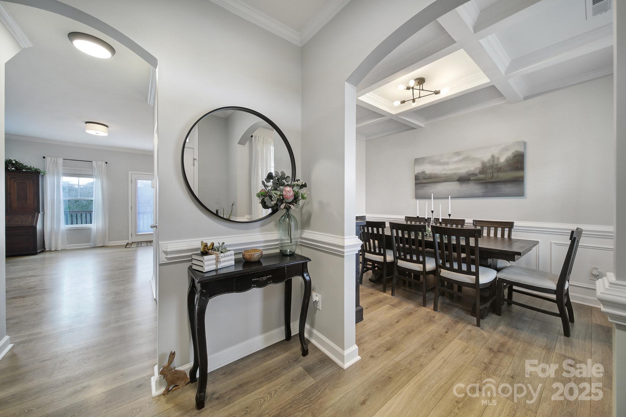 Herndon Heritage - Residential