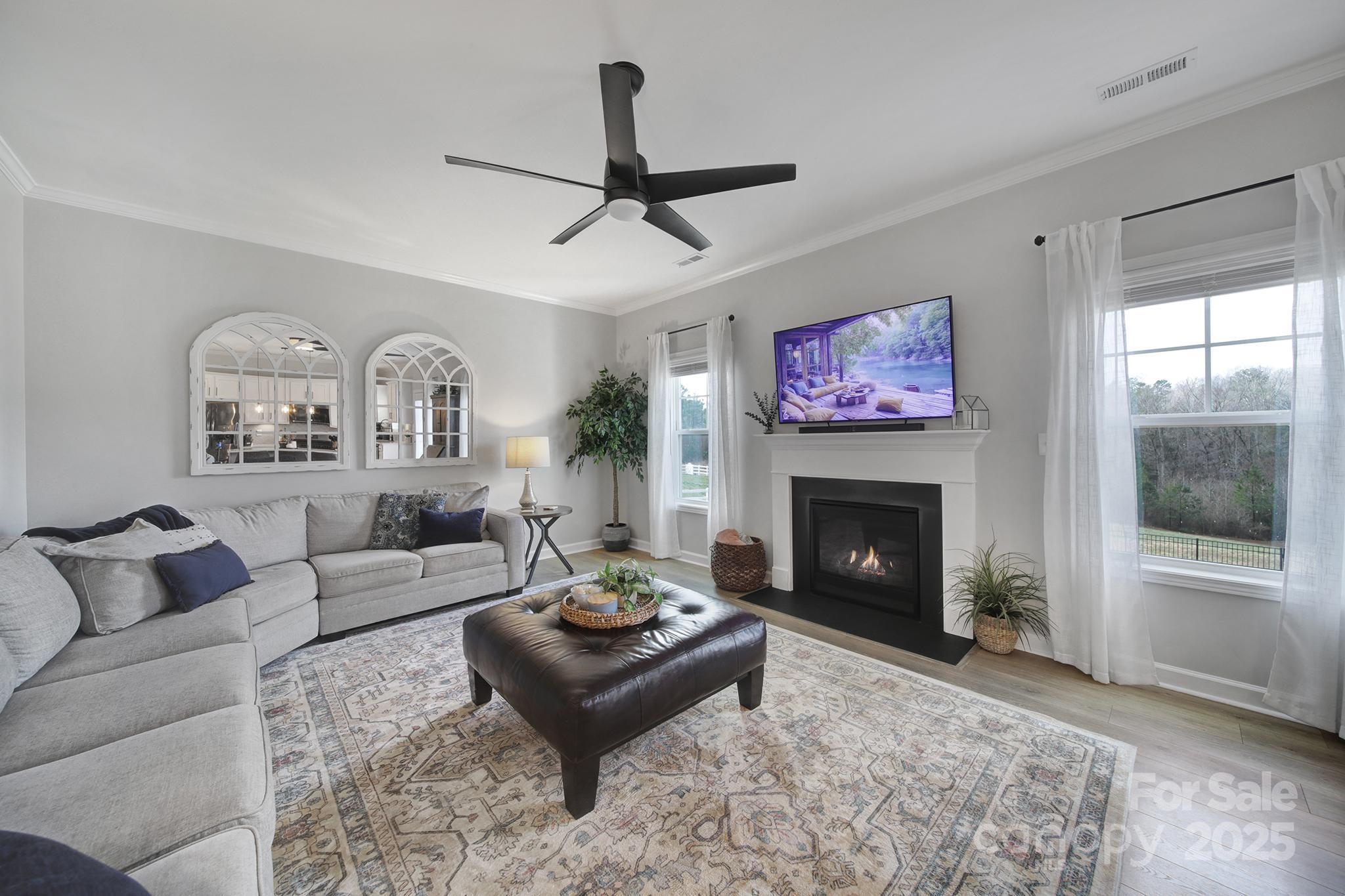 Herndon Heritage - Residential