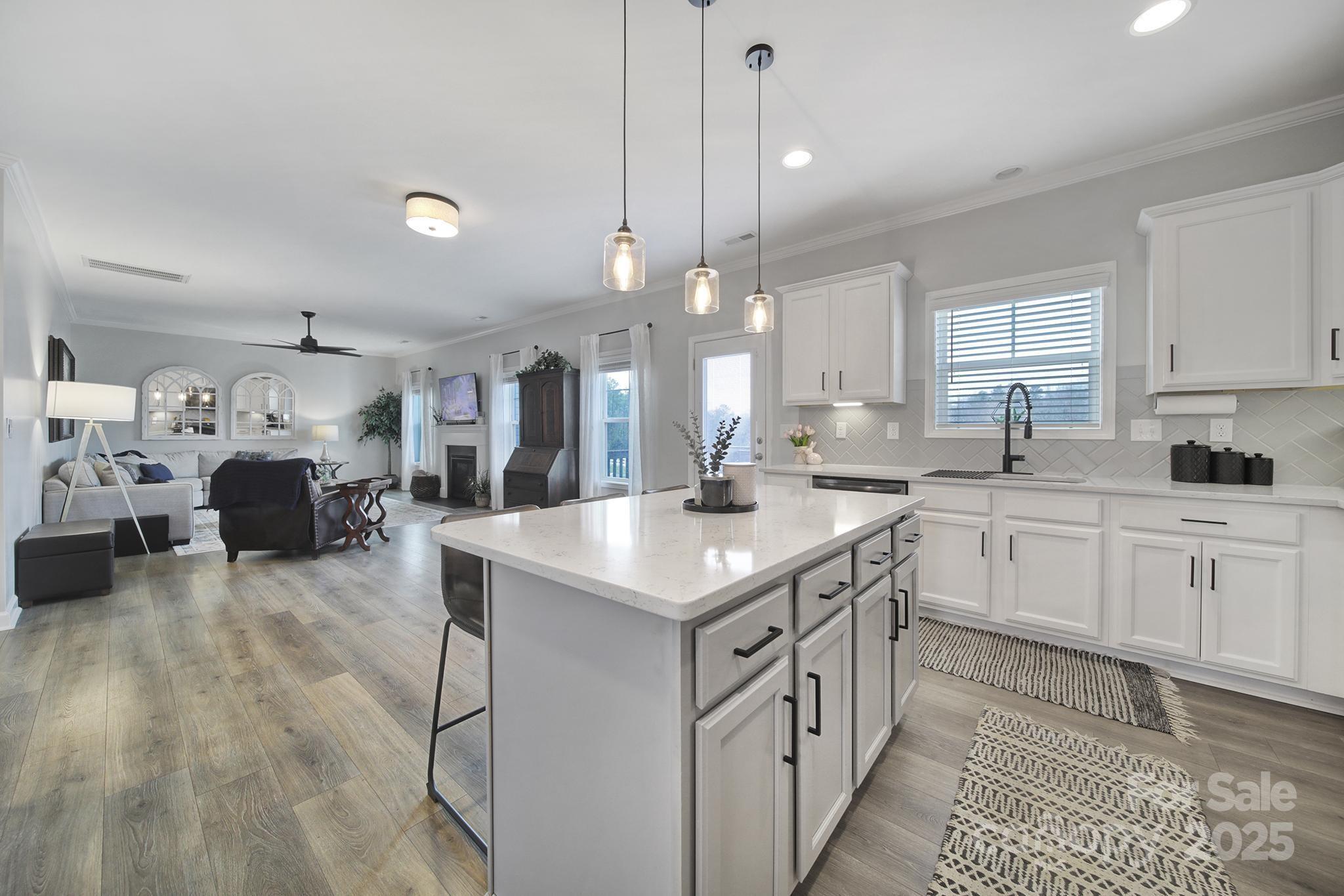 Herndon Heritage - Residential