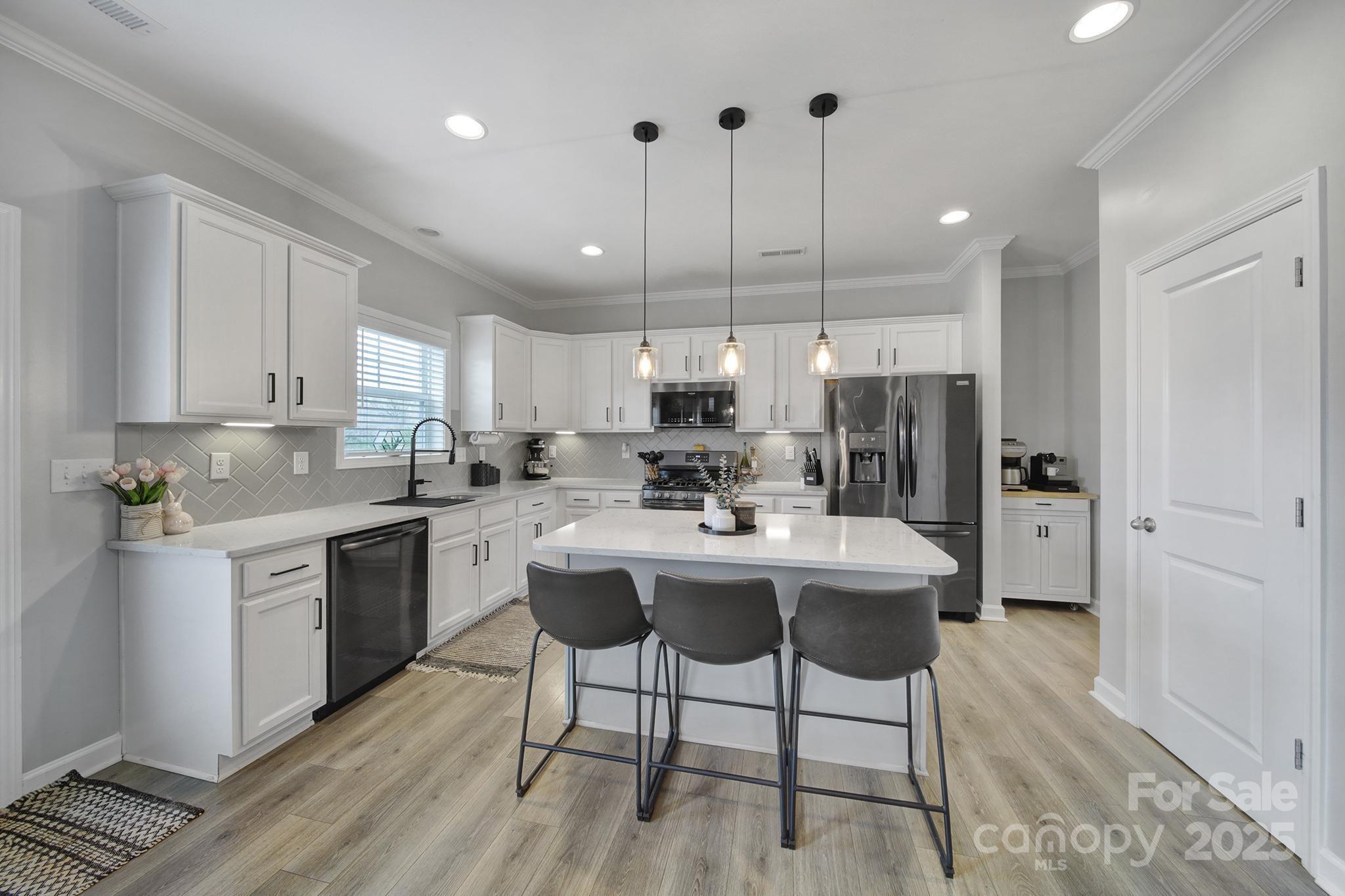Herndon Heritage - Residential