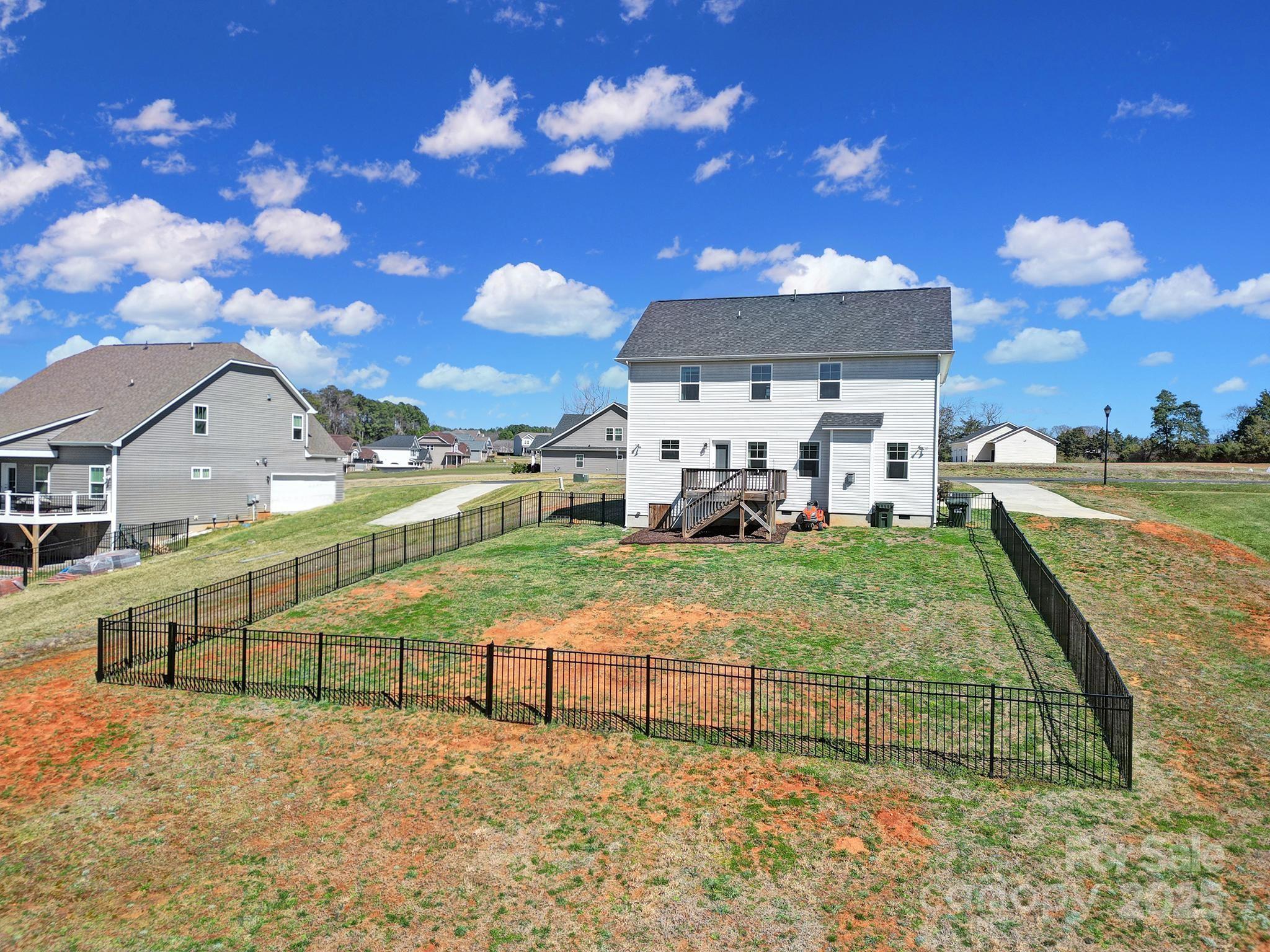 Herndon Heritage - Residential