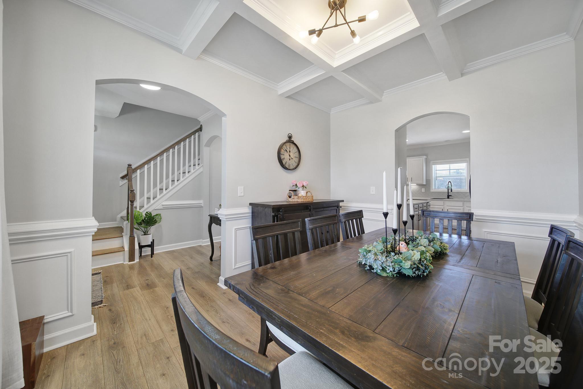 Herndon Heritage - Residential
