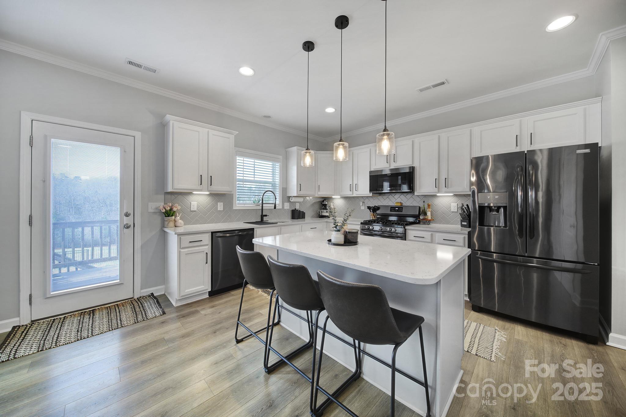 Herndon Heritage - Residential