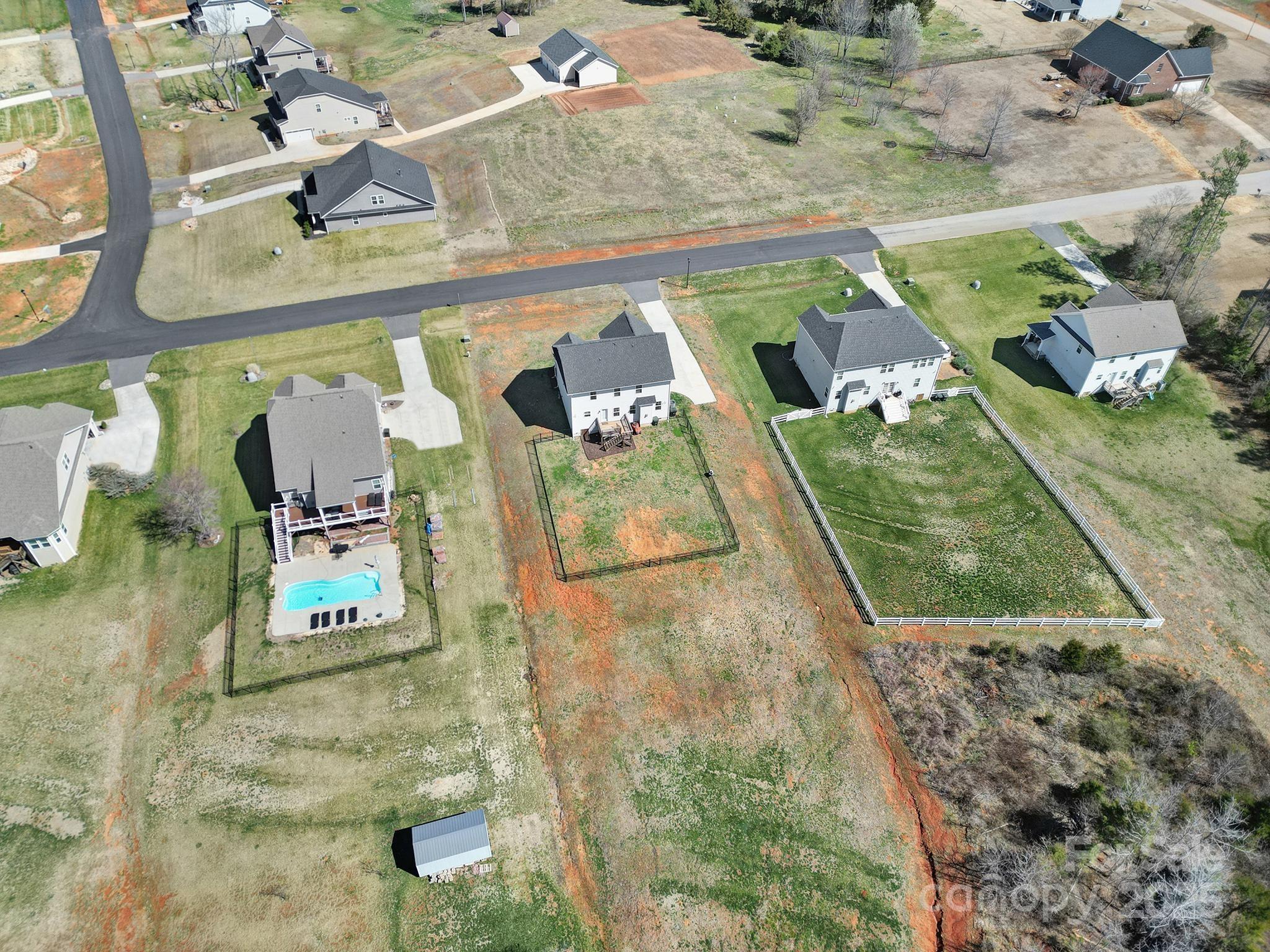 Herndon Heritage - Residential
