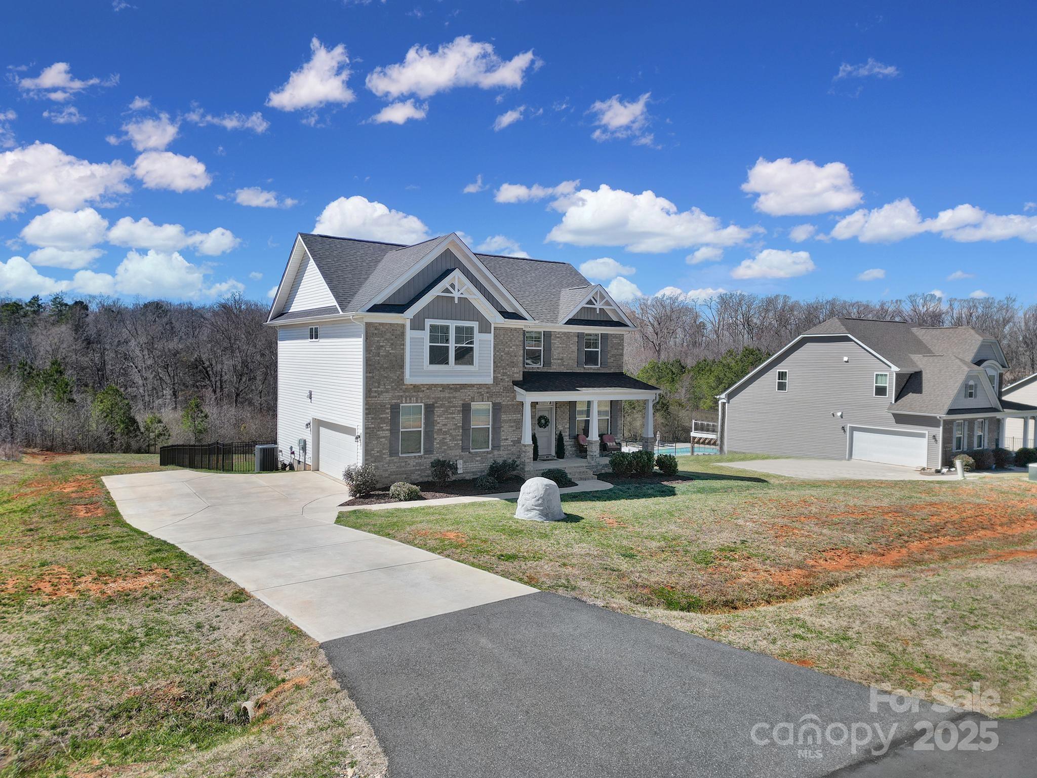 Herndon Heritage - Residential