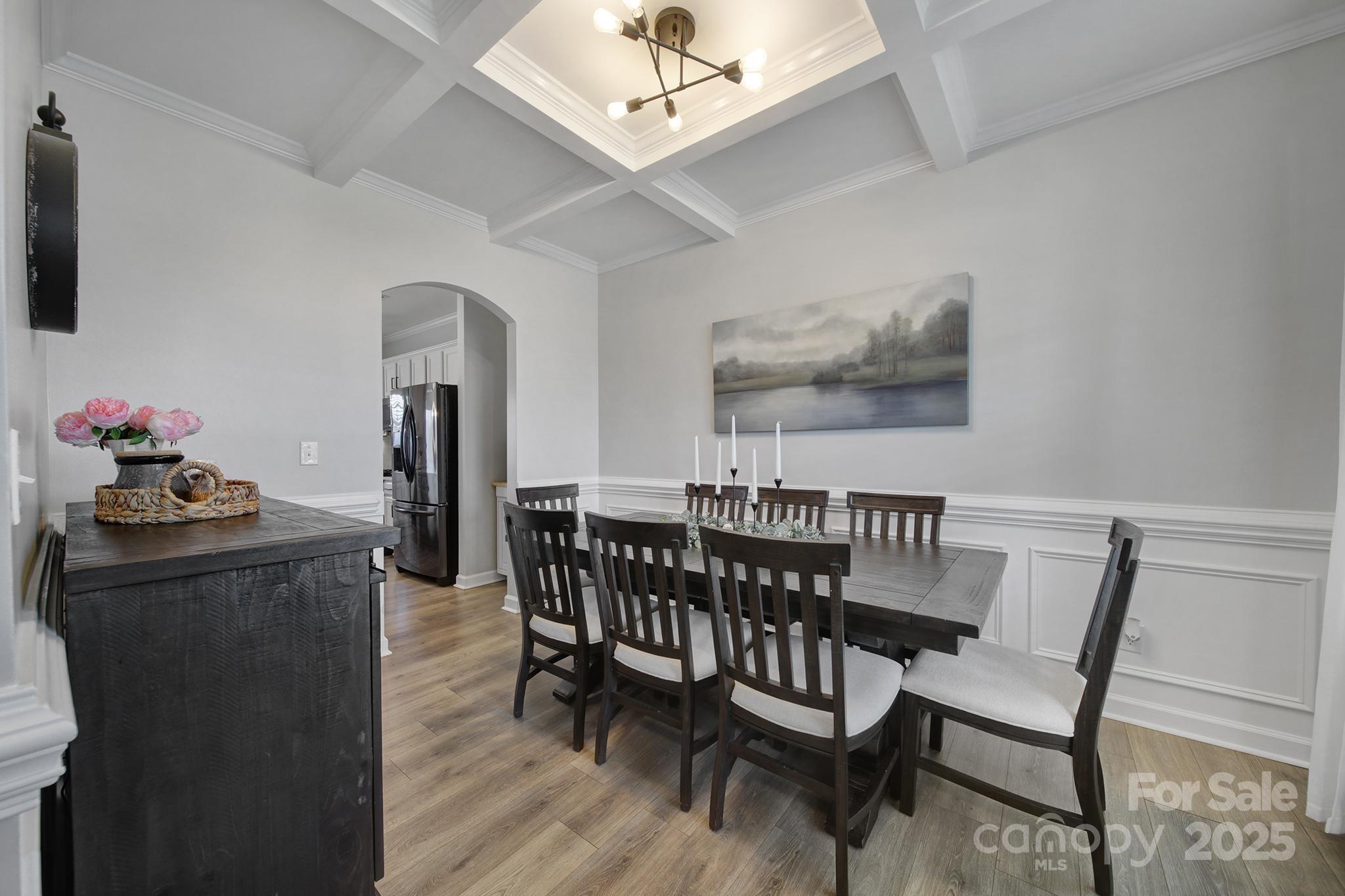 Herndon Heritage - Residential