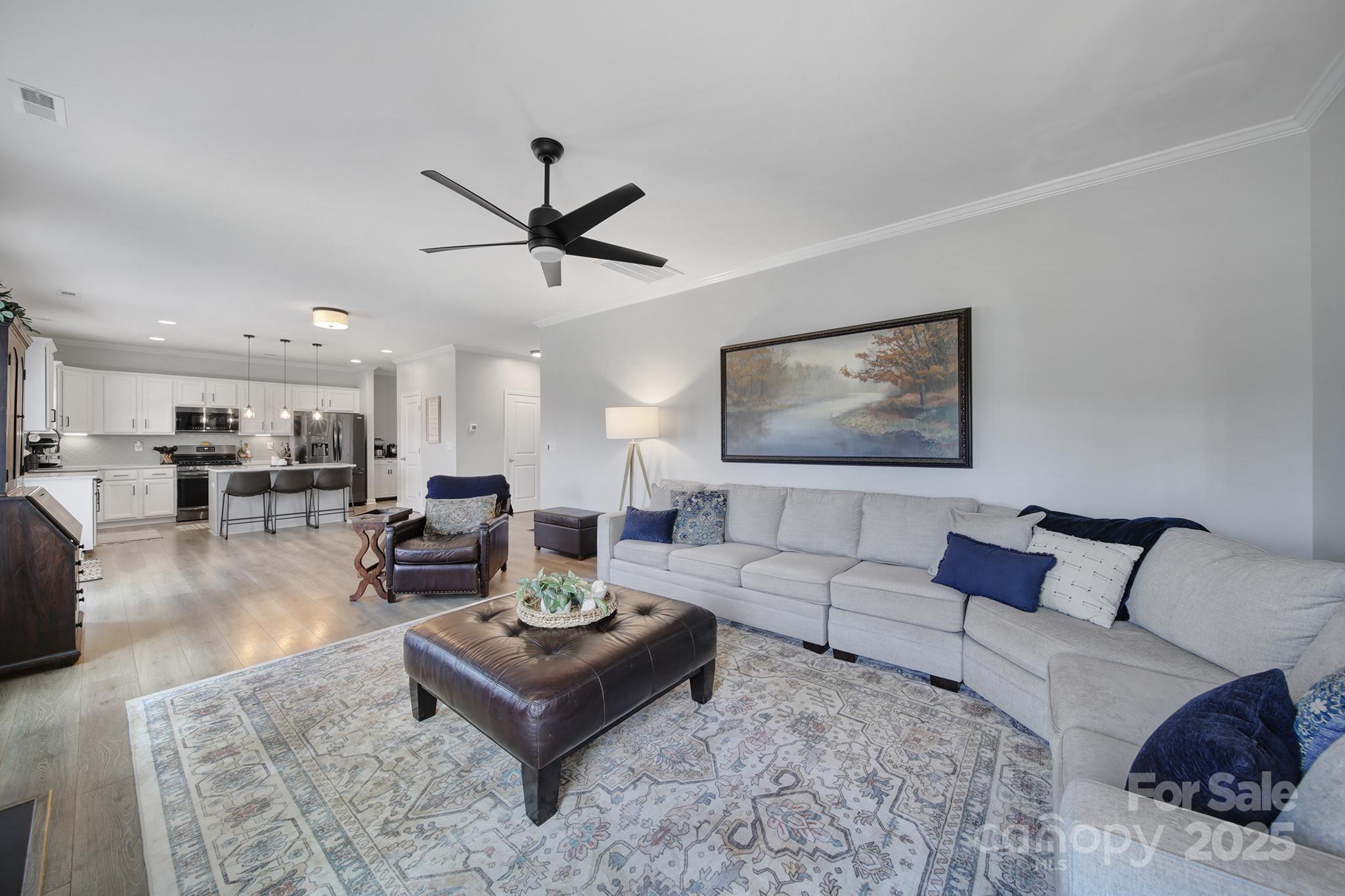Herndon Heritage - Residential