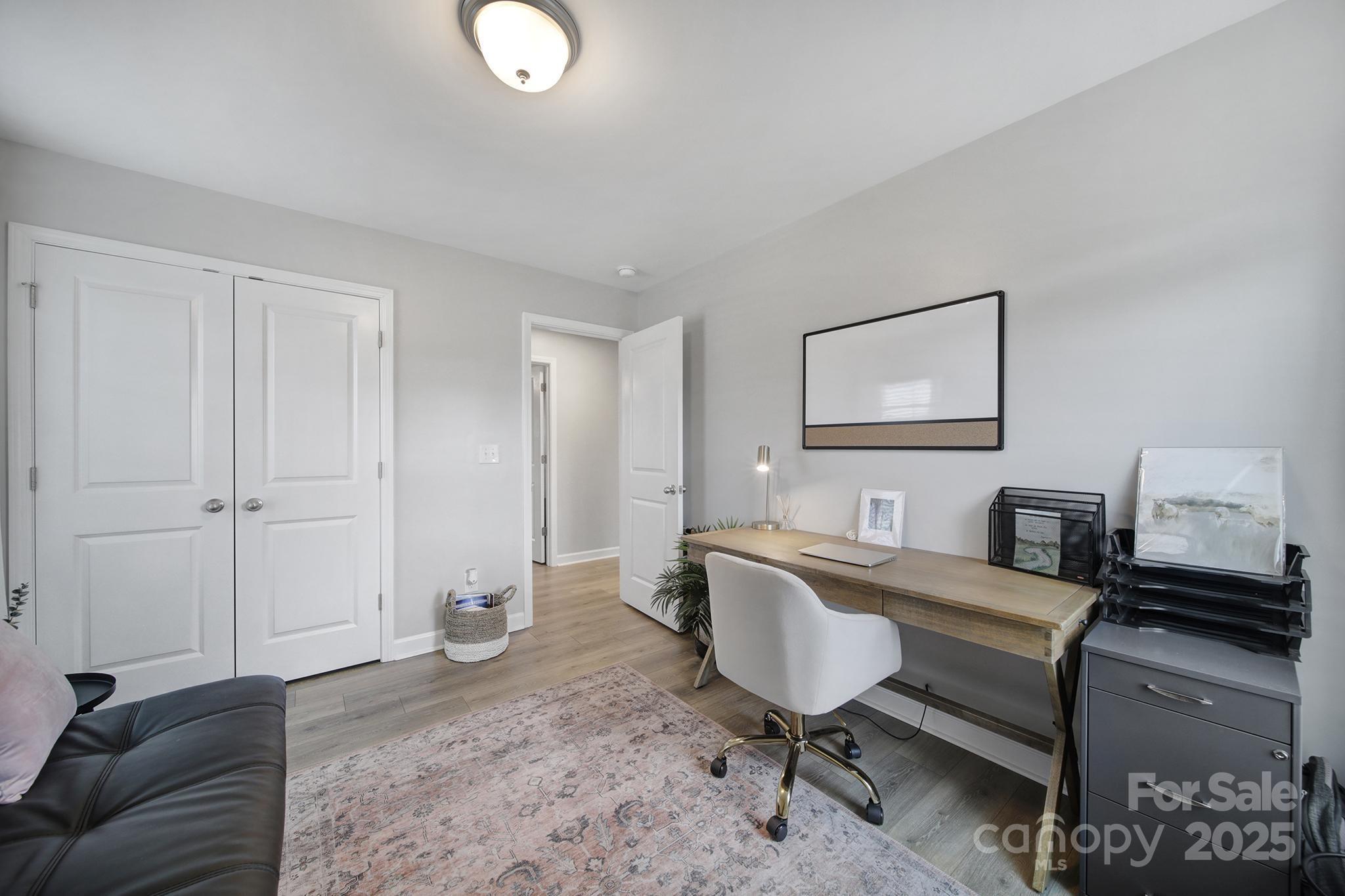 Herndon Heritage - Residential