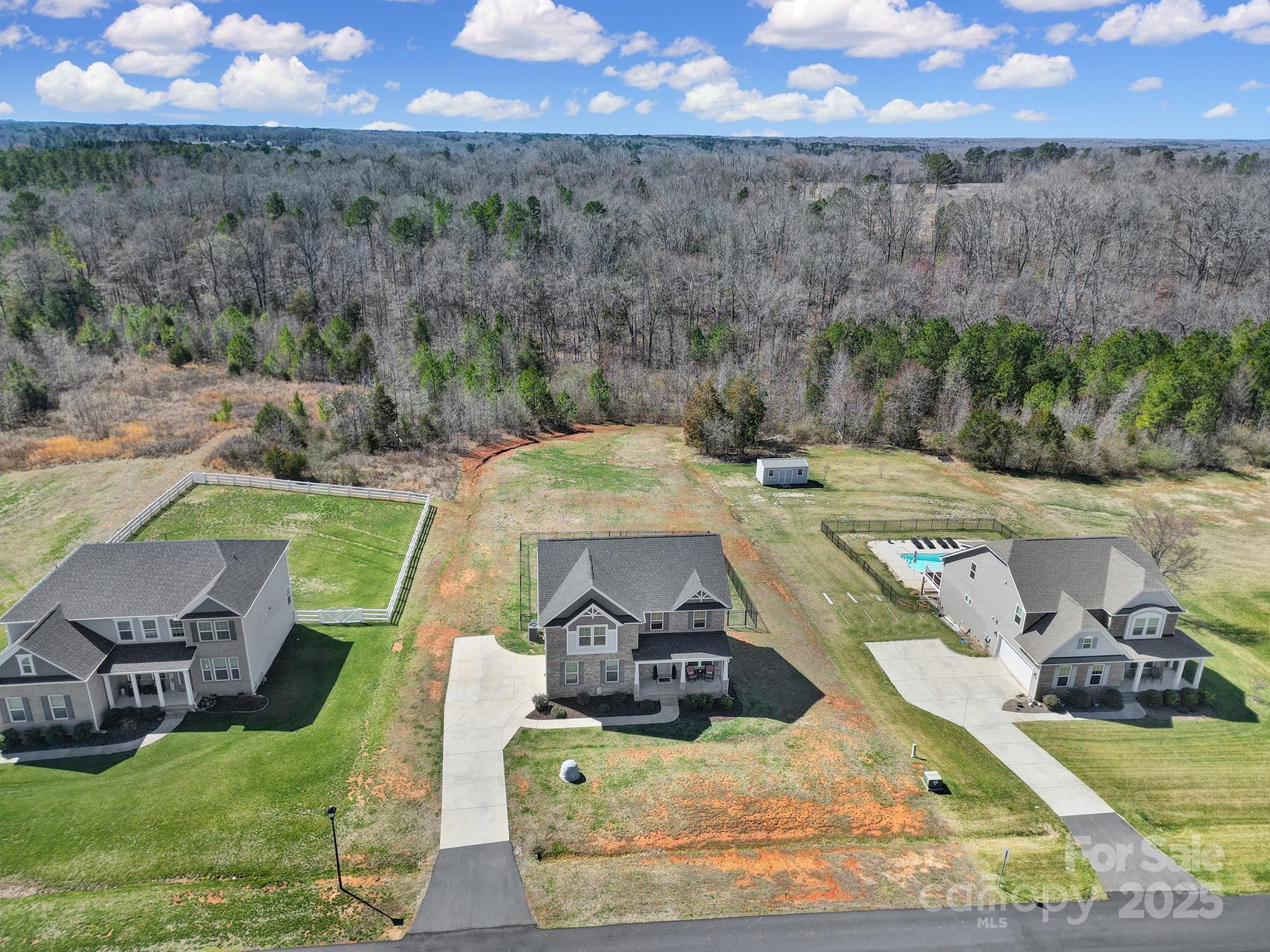 Herndon Heritage - Residential