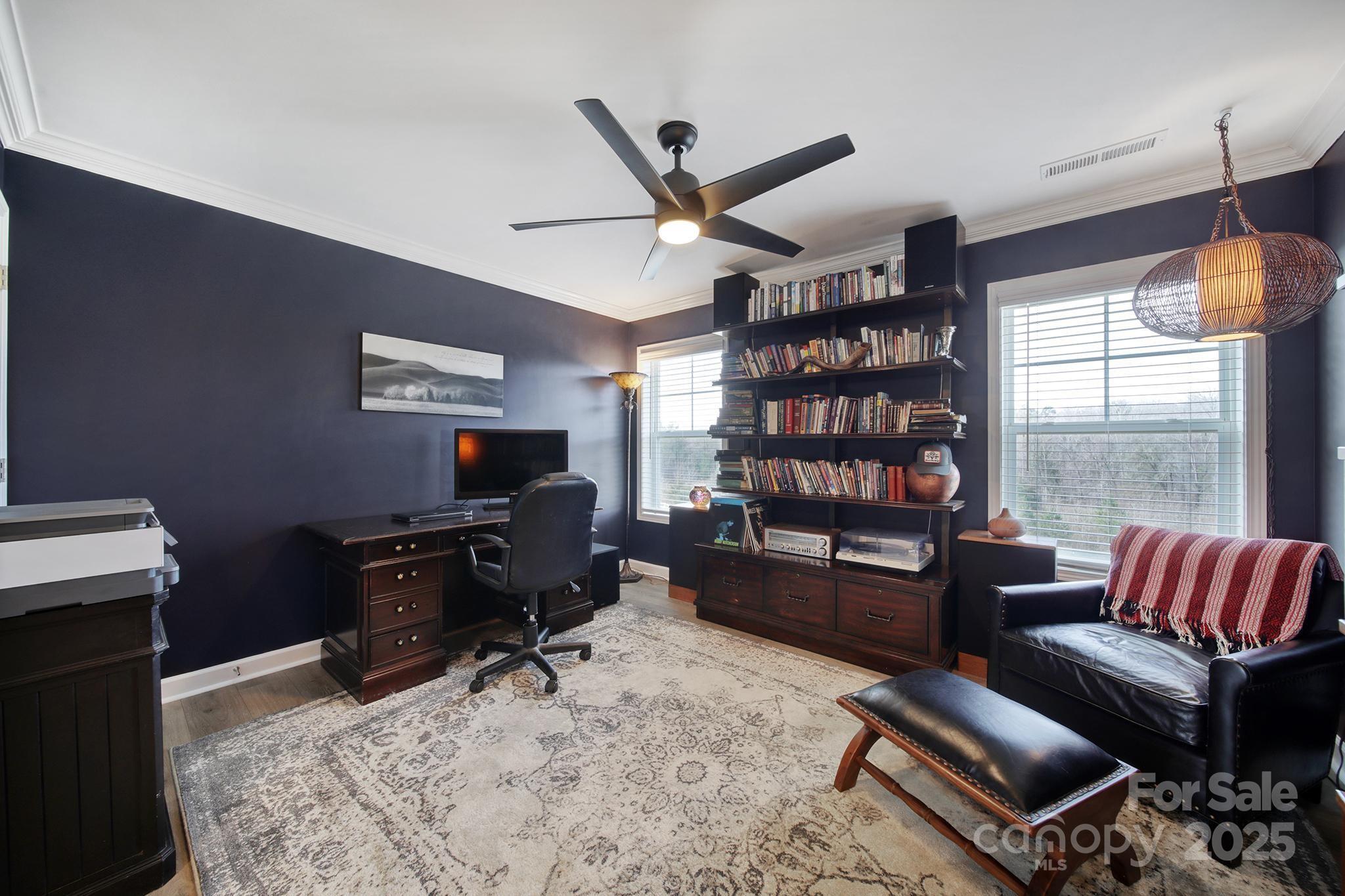 Herndon Heritage - Residential
