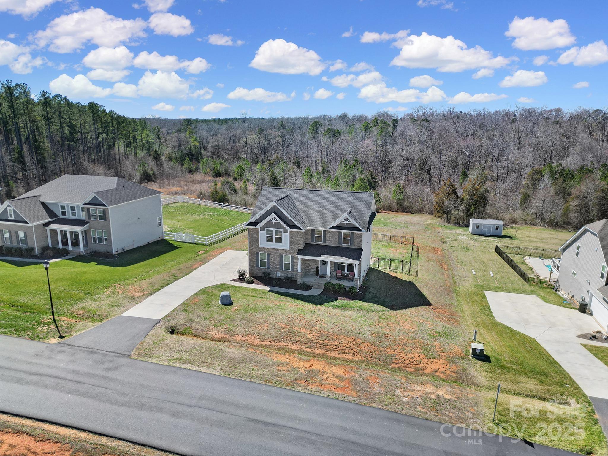 Herndon Heritage - Residential