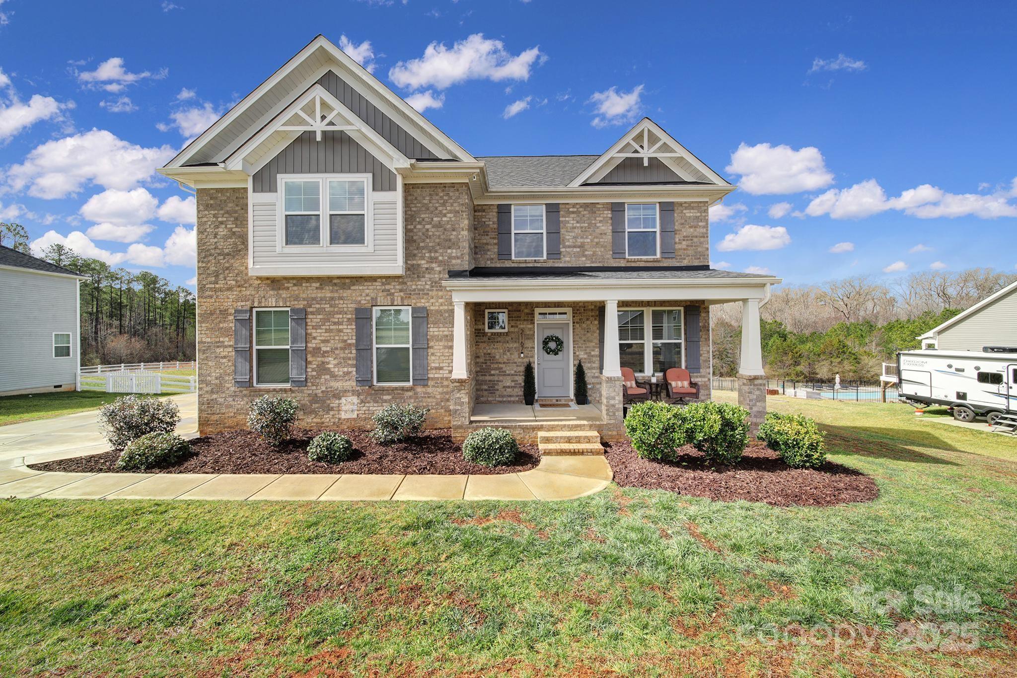 Herndon Heritage - Residential