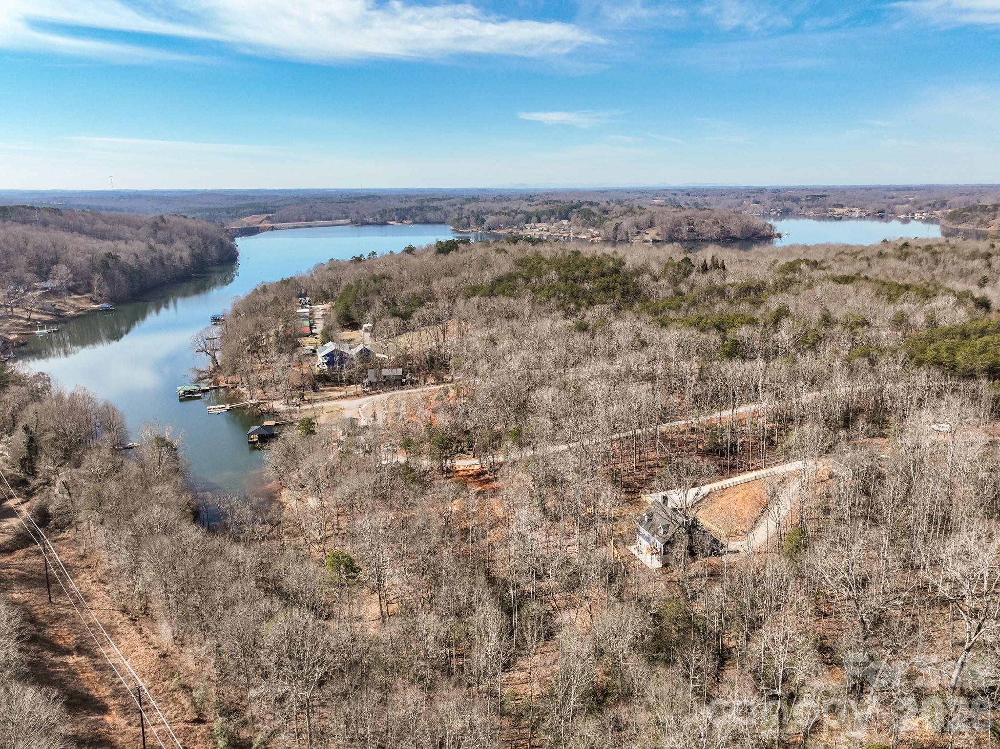 Fern Valley Falls - Residential