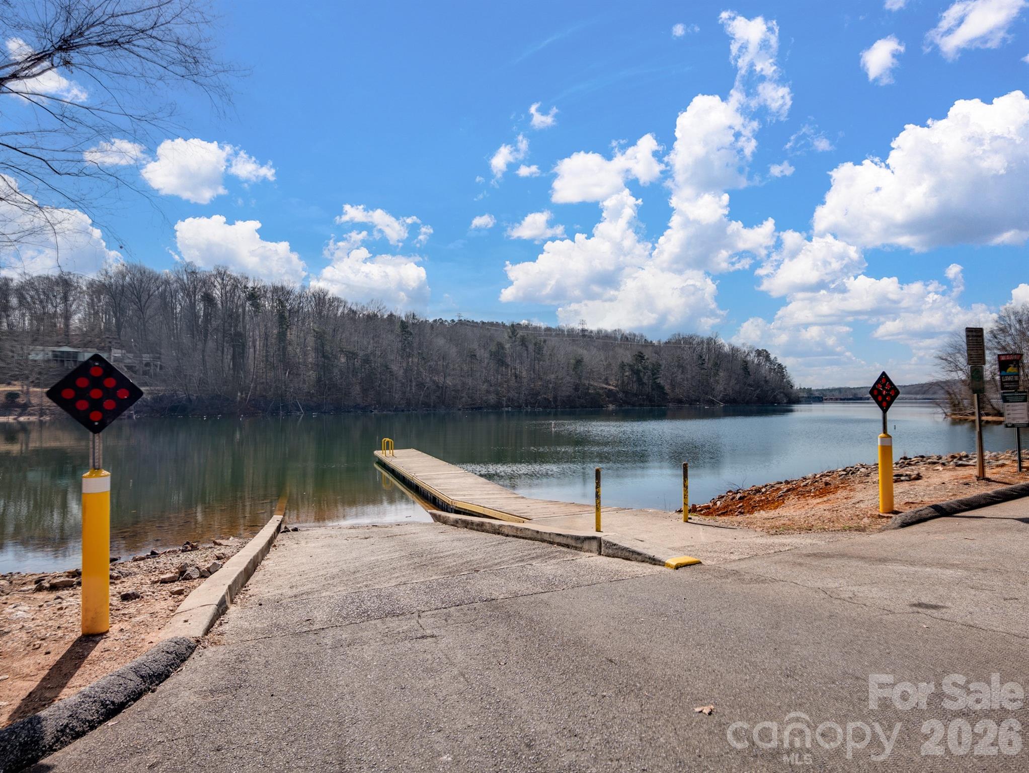 Fern Valley Falls - Residential