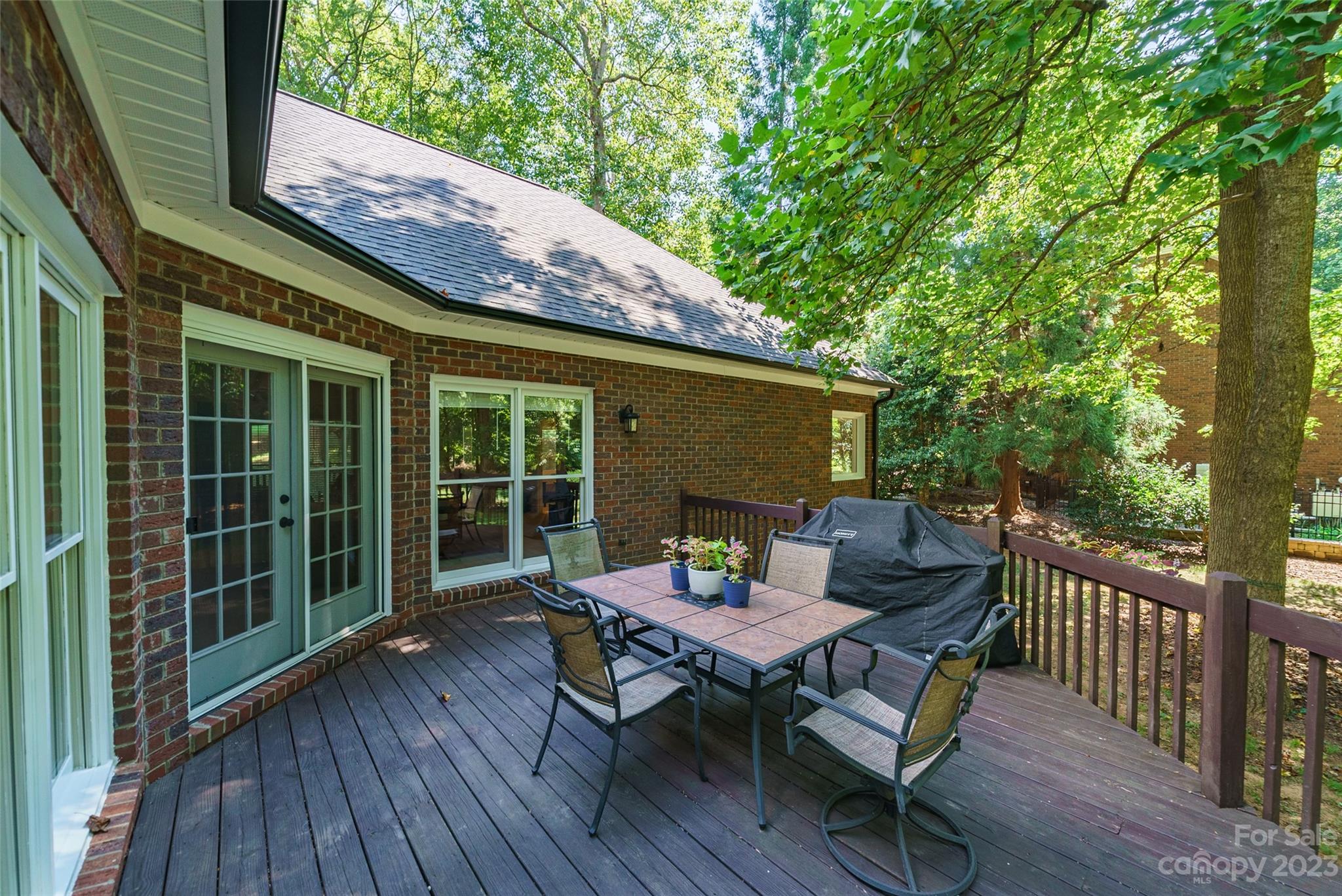 River Ridge - Residential