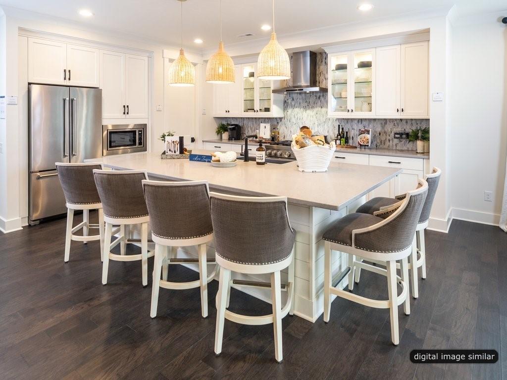 Arden Mill - Residential