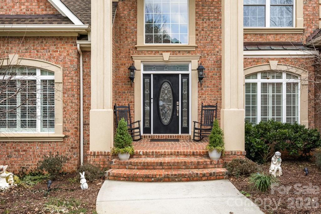 Huntington Farms - Residential