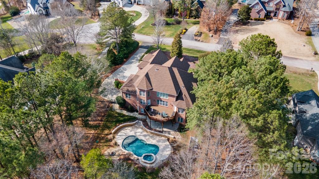 Huntington Farms - Residential