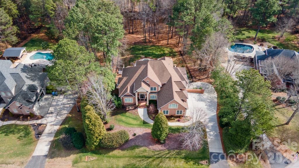 Huntington Farms - Residential