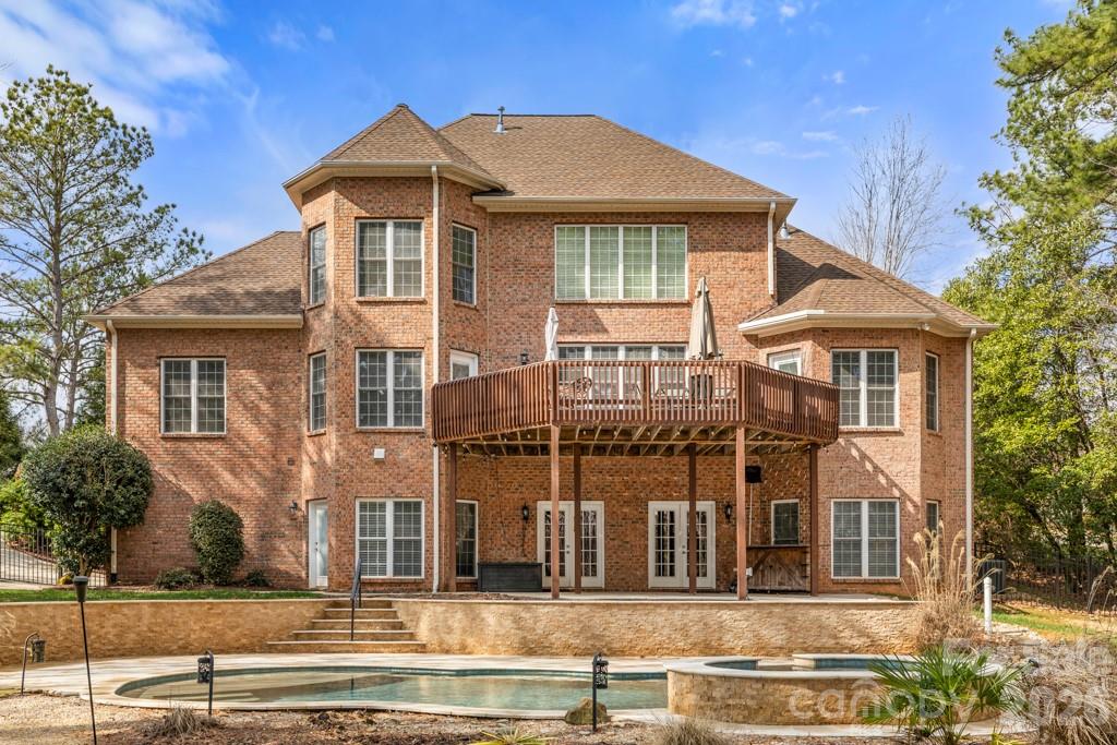 Huntington Farms - Residential