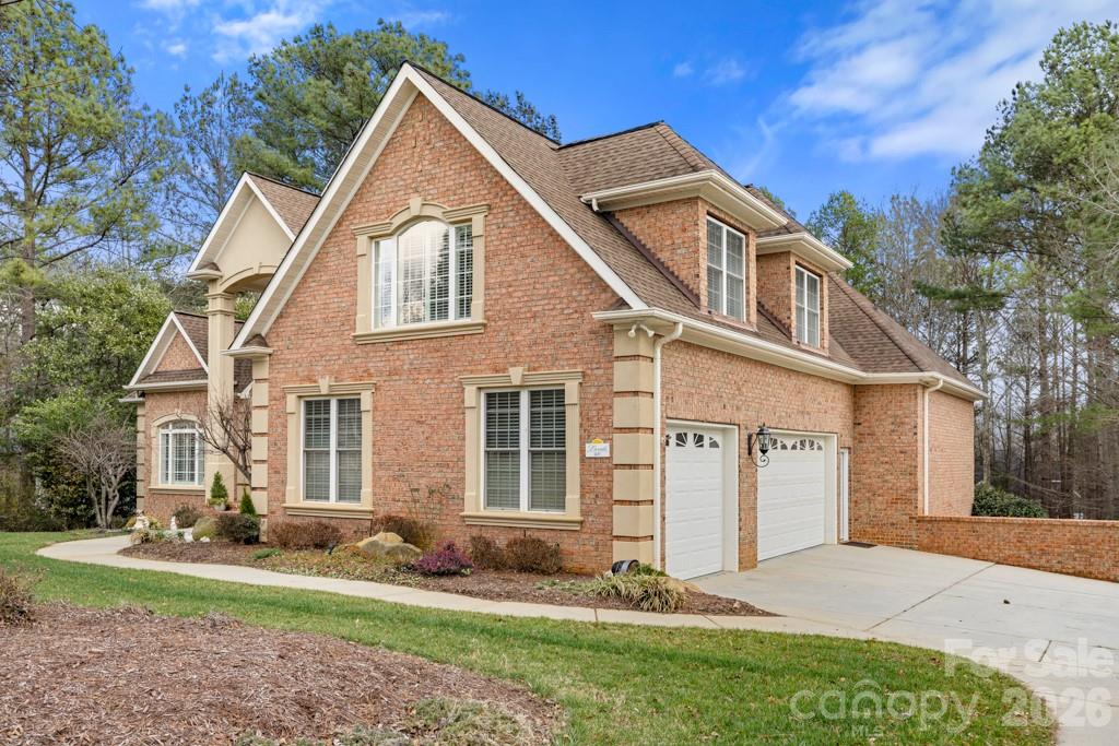 Huntington Farms - Residential