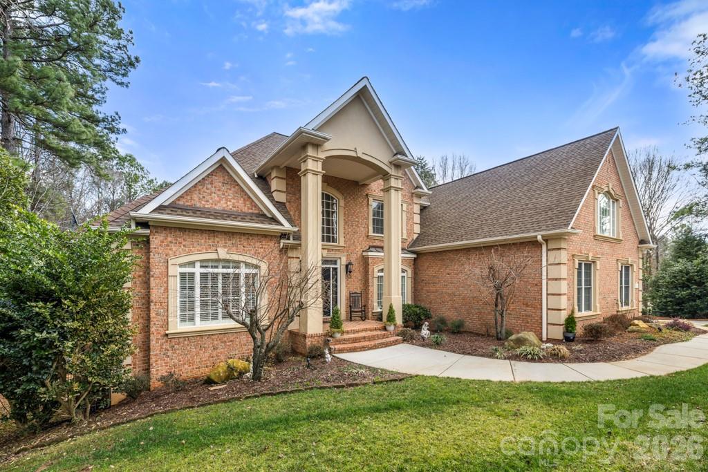 Huntington Farms - Residential