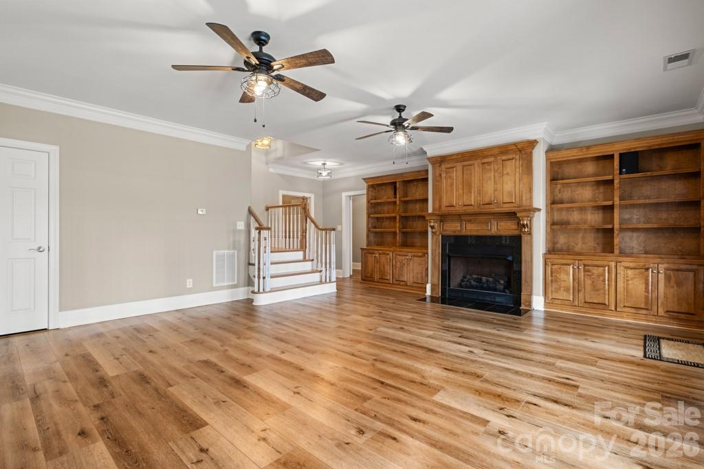 Huntington Farms - Residential