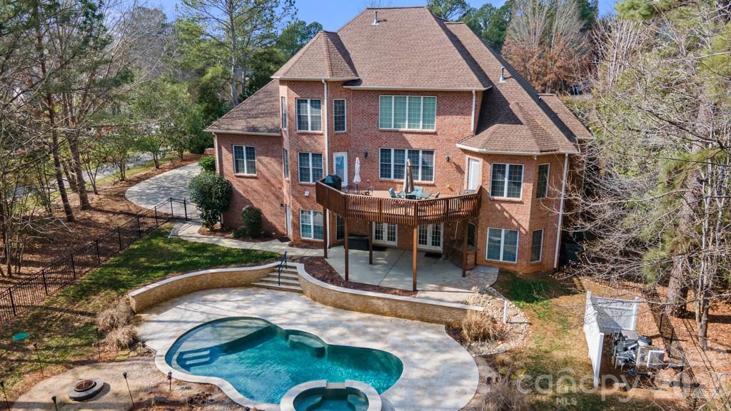 Huntington Farms - Residential