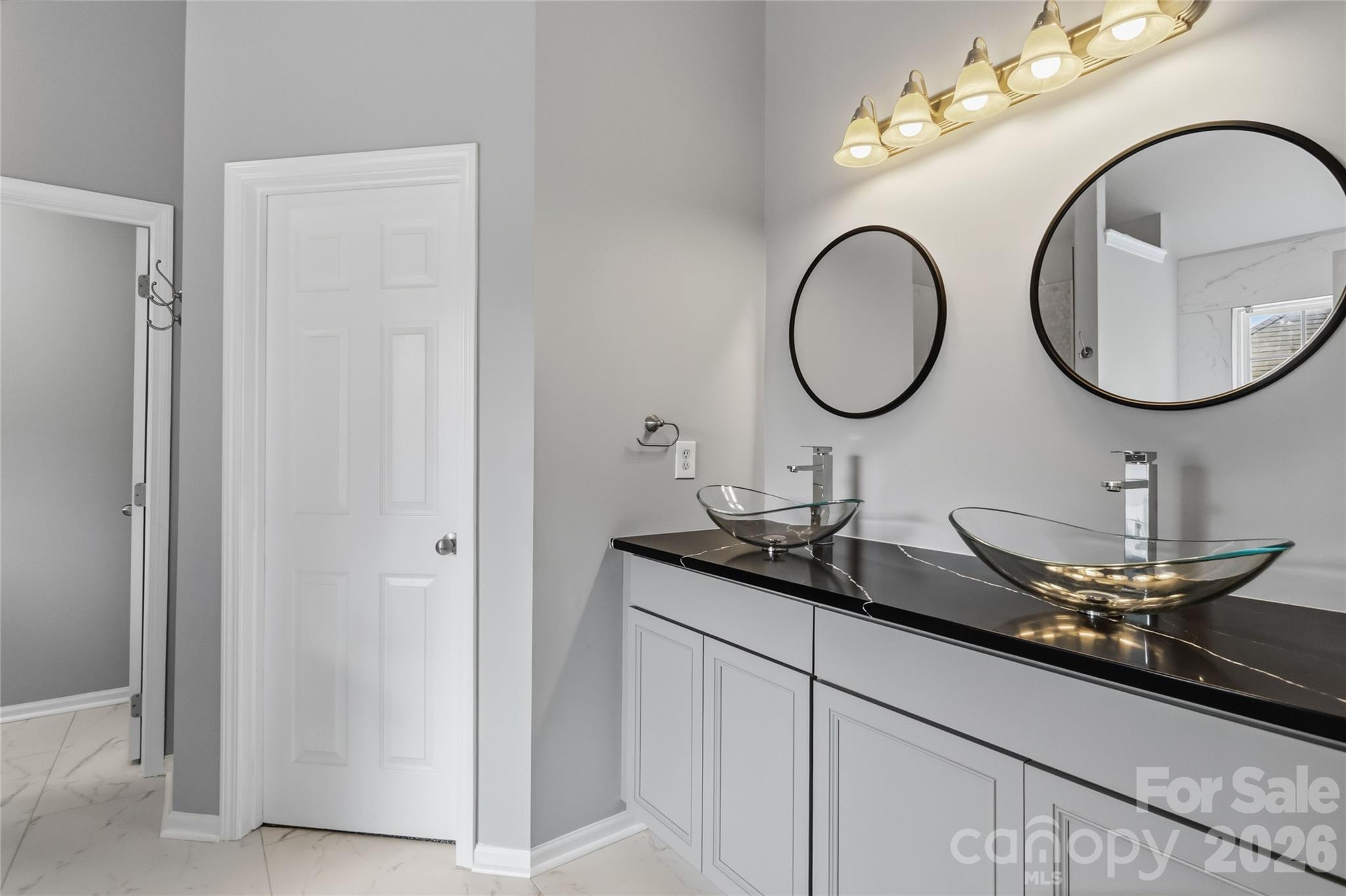 Hampton Place - Residential