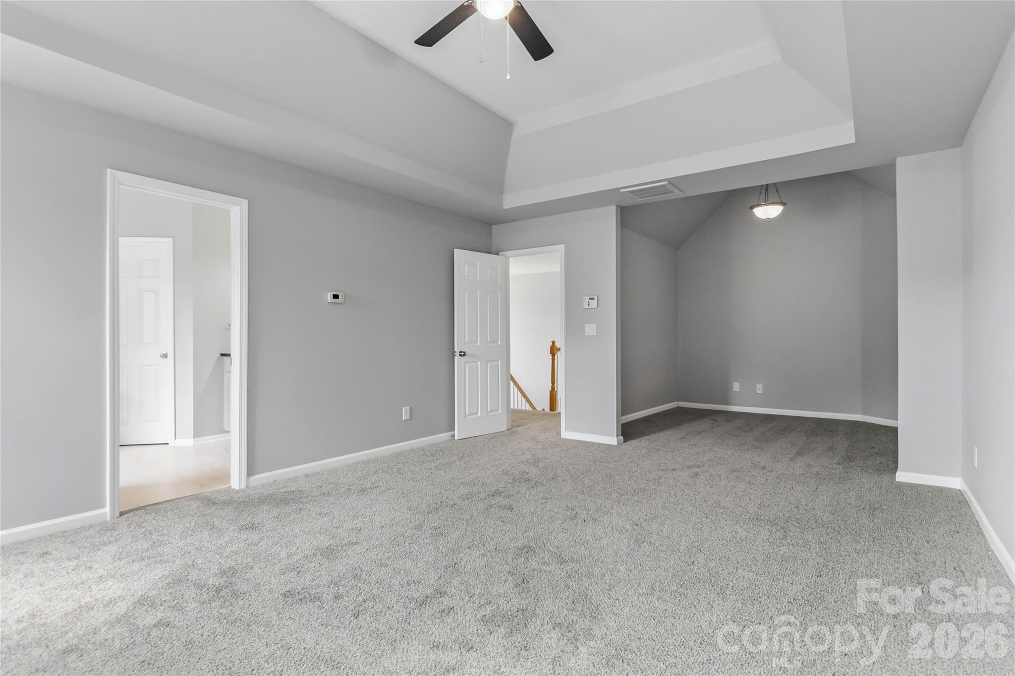 Hampton Place - Residential