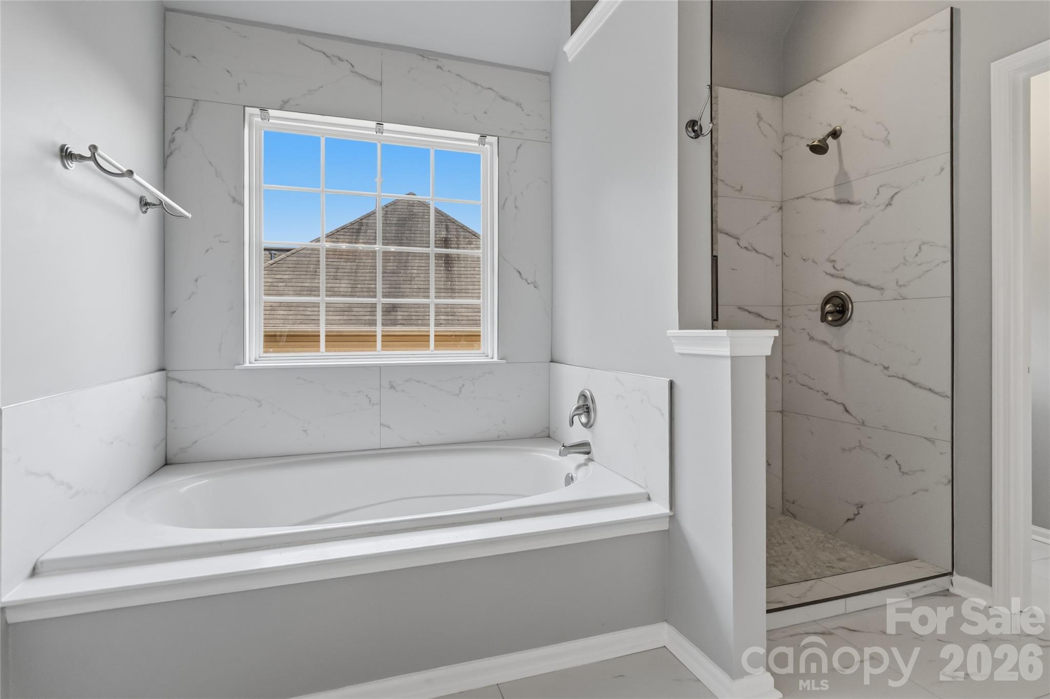 Hampton Place - Residential