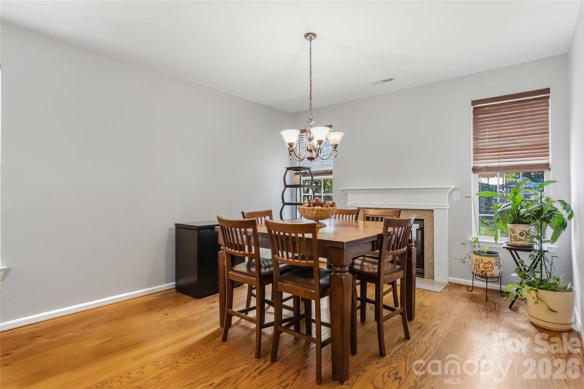 Hampton Place - Residential