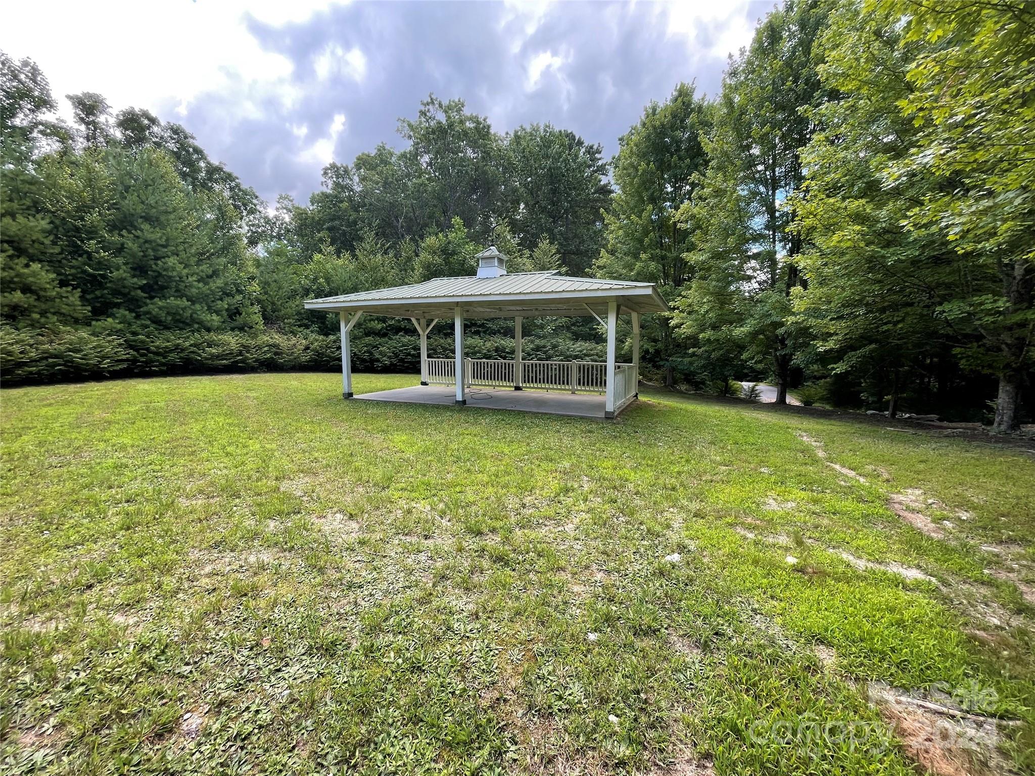 Hickory Run - Land