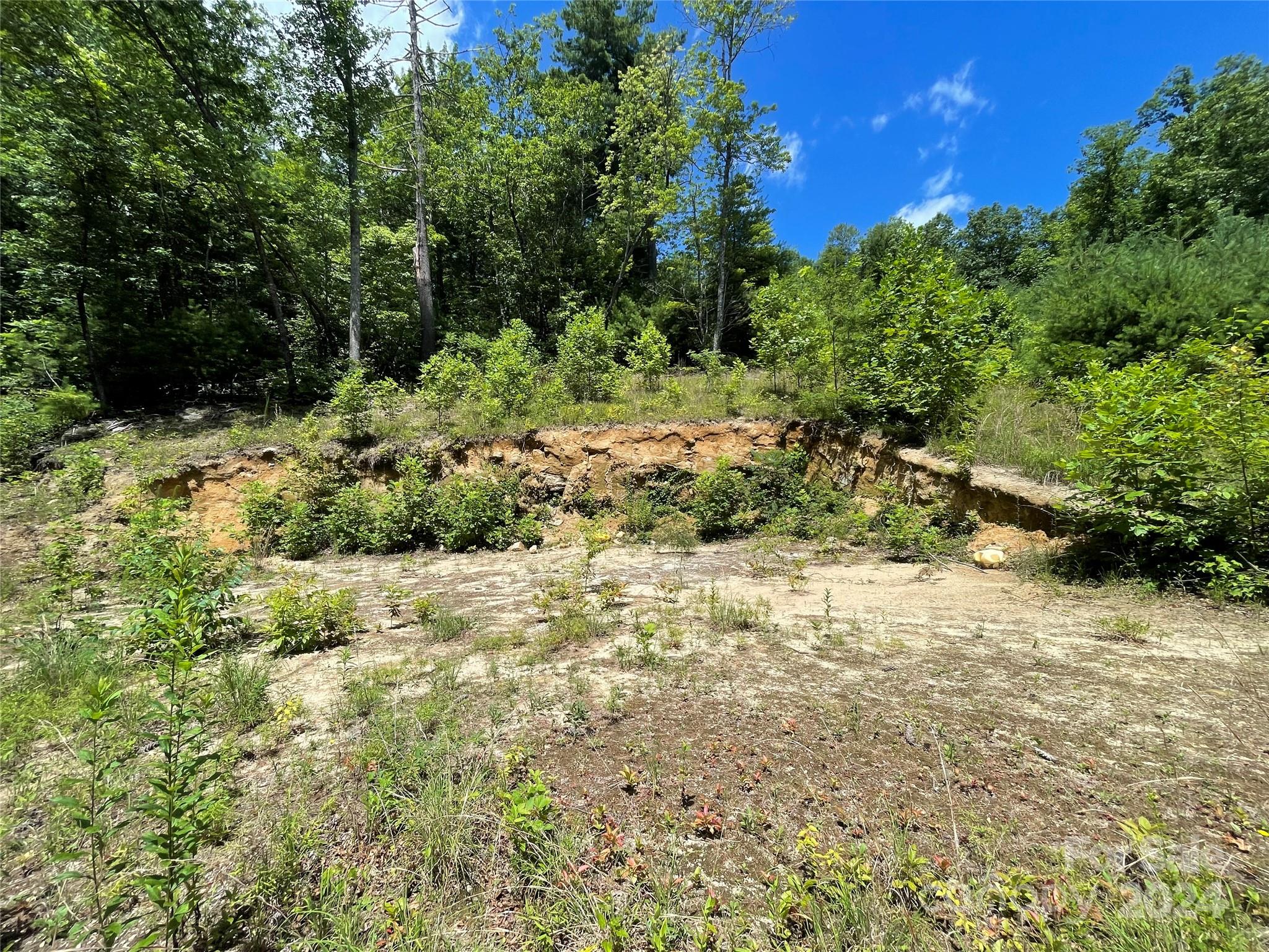 Hickory Run - Land