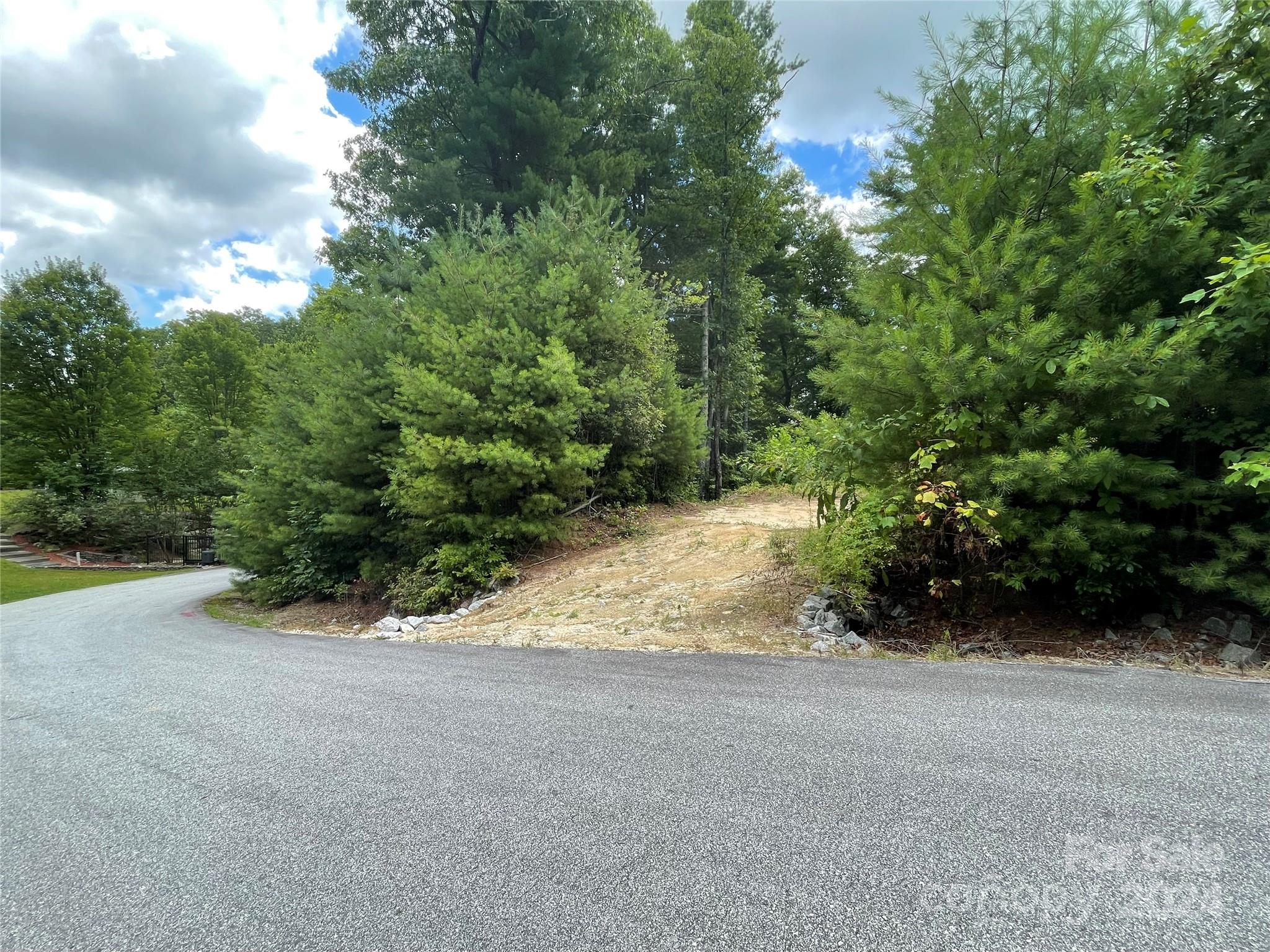 Hickory Run - Land