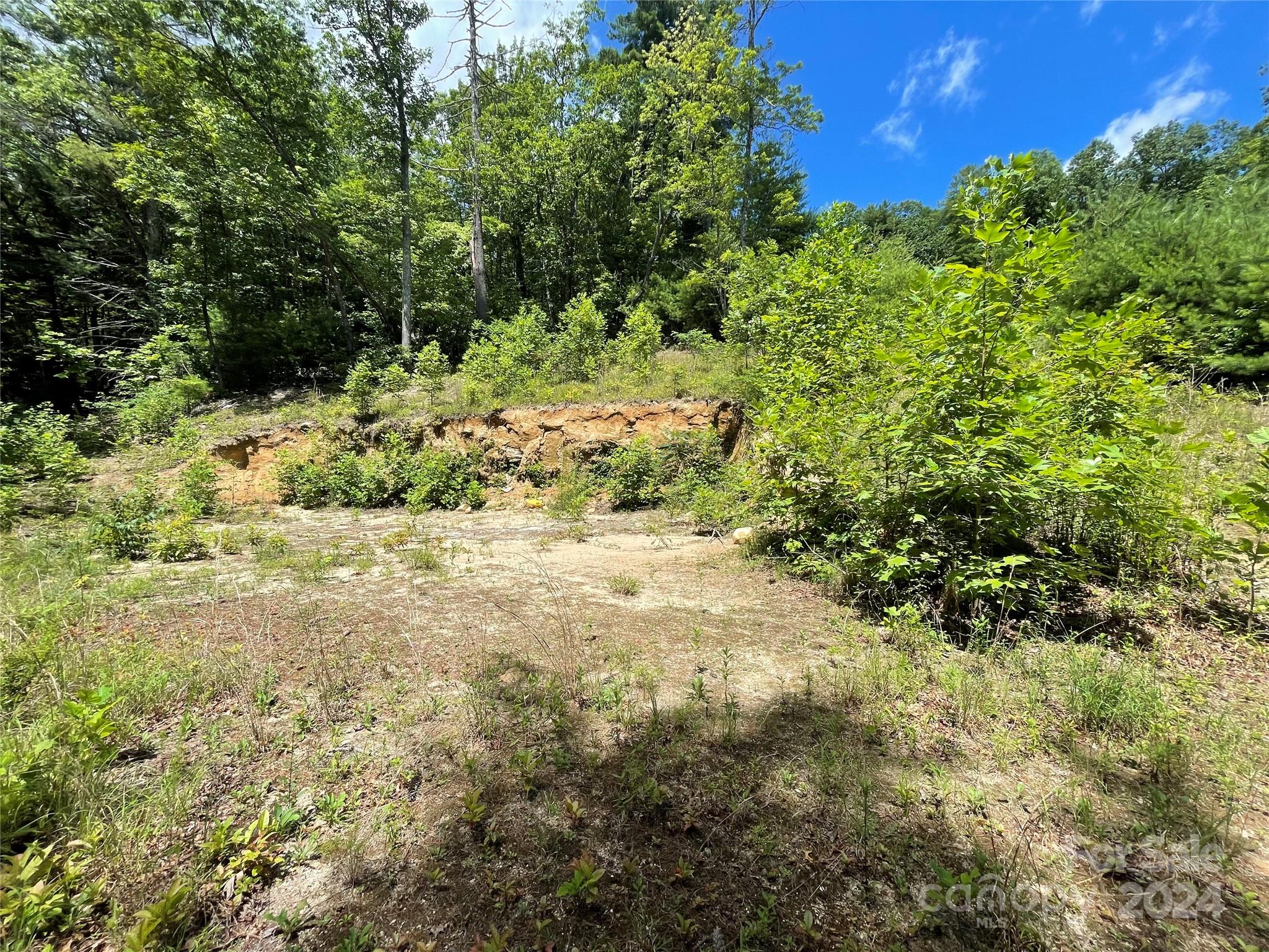 Hickory Run - Land
