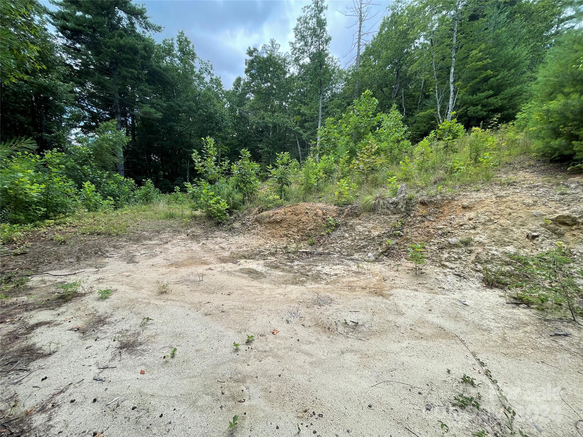 Hickory Run - Land
