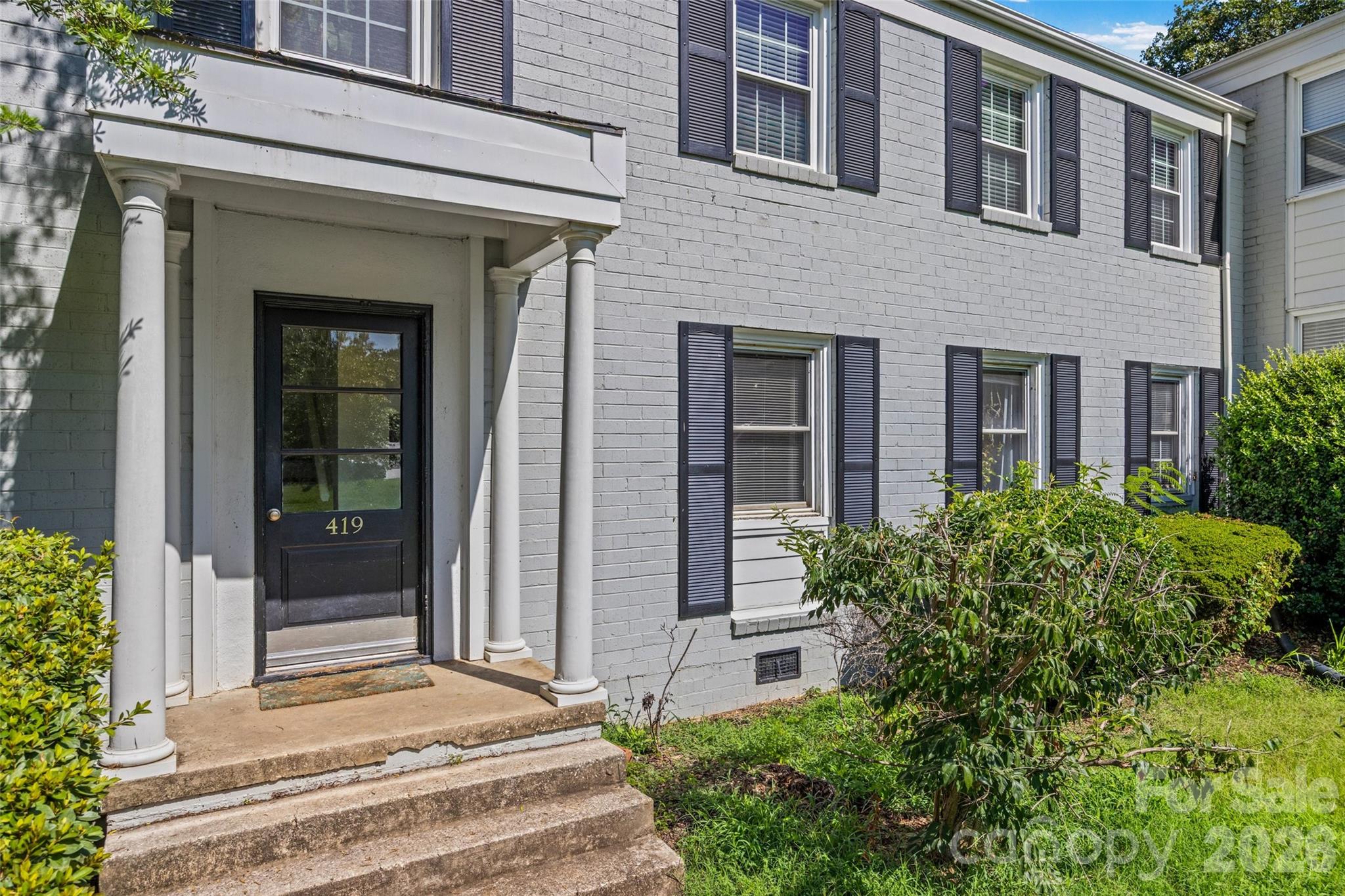 Selwyn Village - Residential