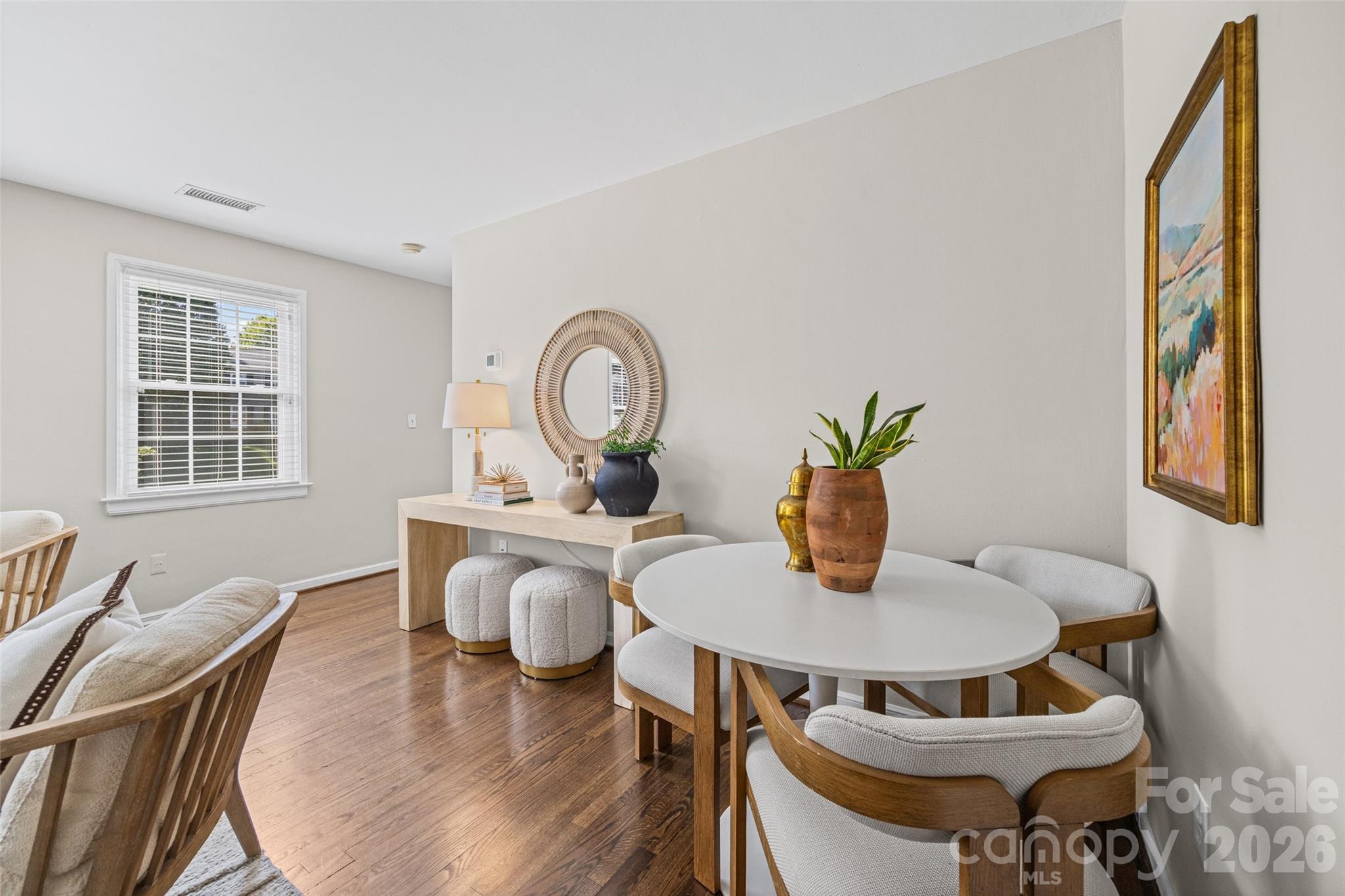 Selwyn Village - Residential