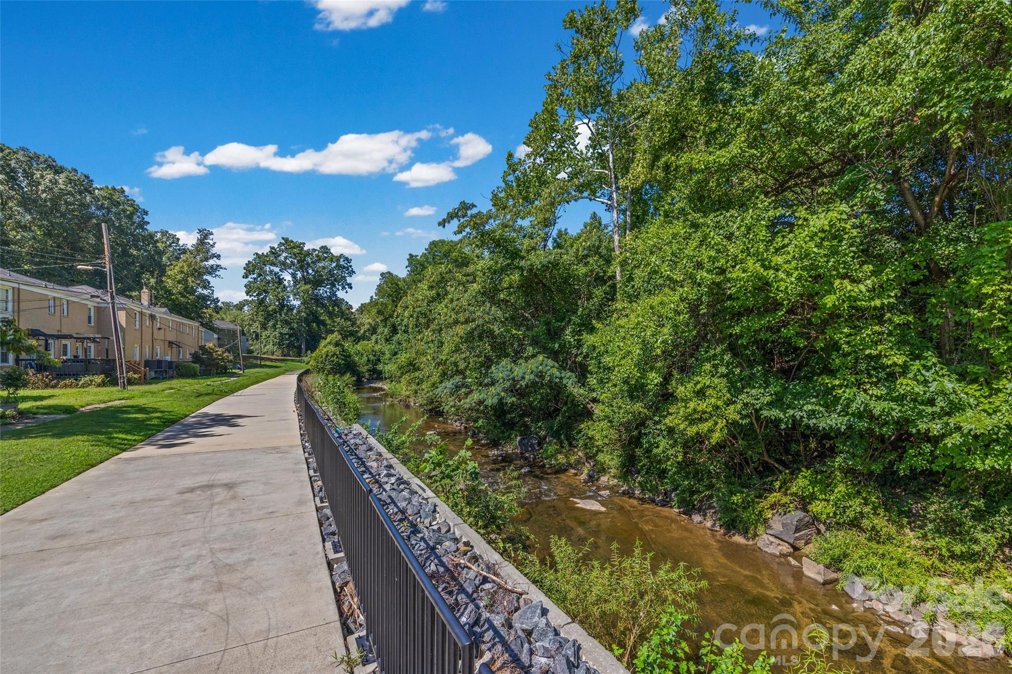 Selwyn Village - Residential