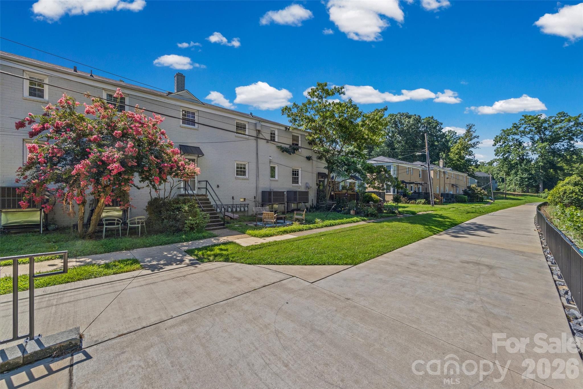 Selwyn Village - Residential